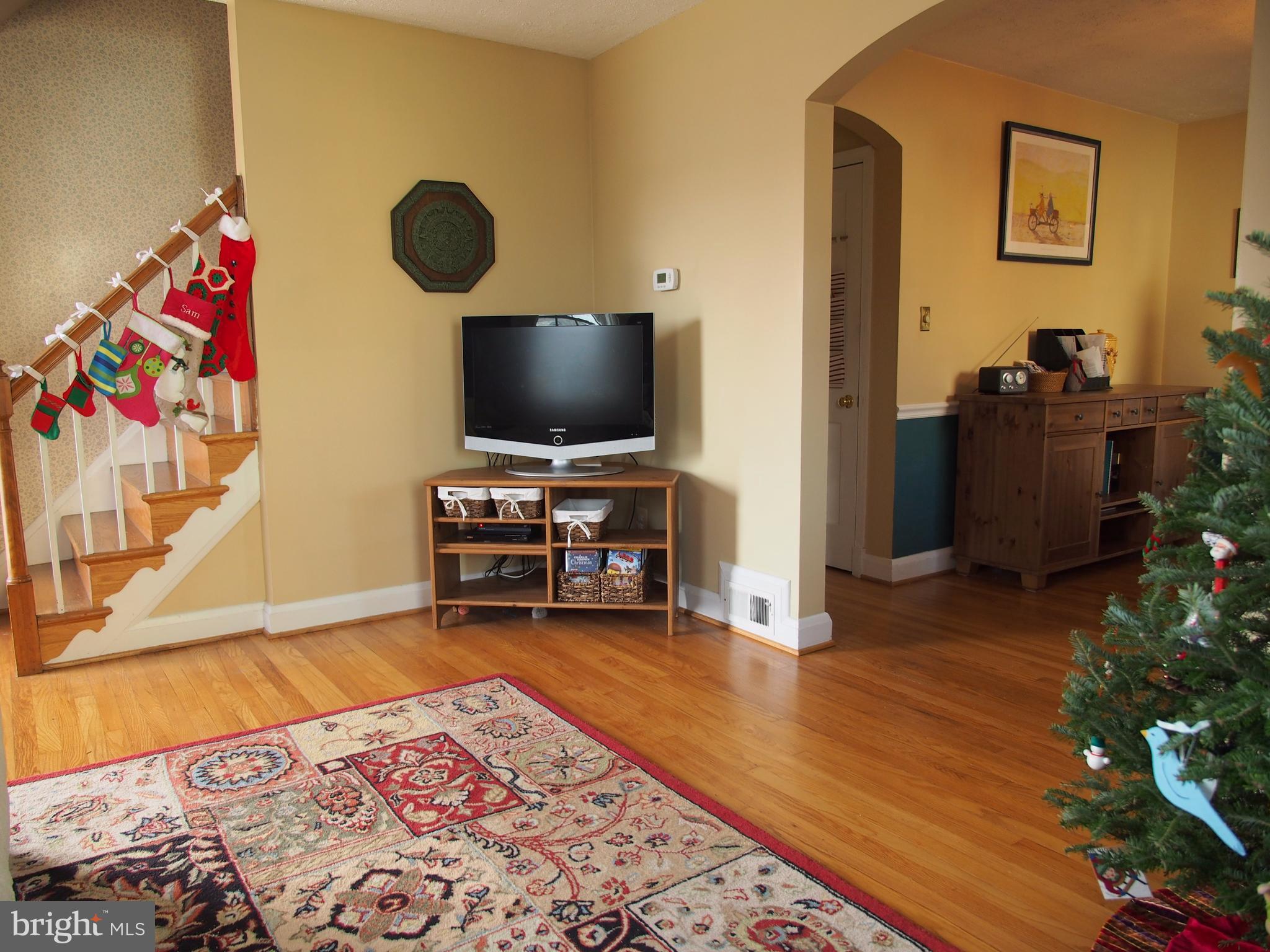 OAKLAND TERRACE - Residential