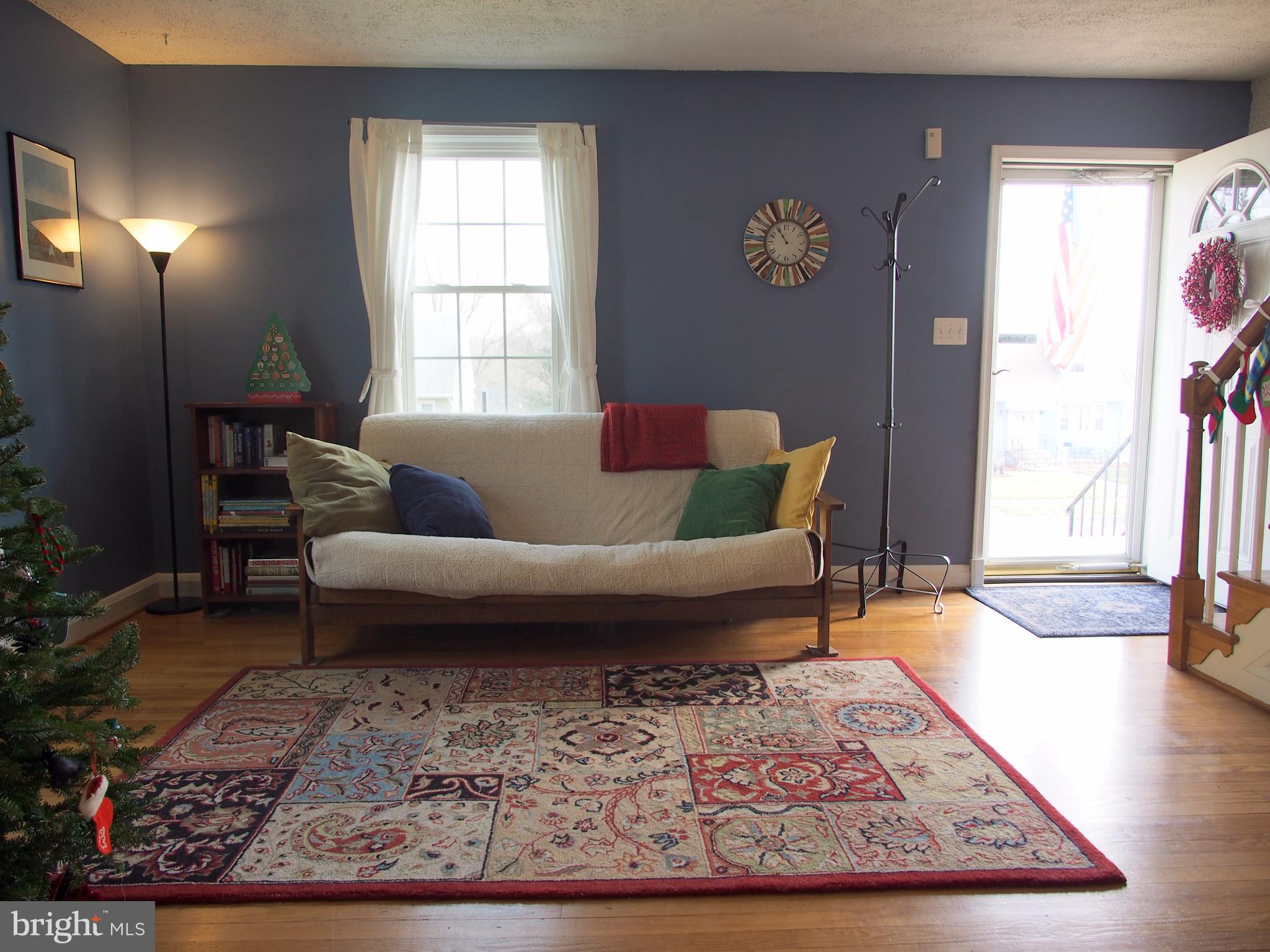 OAKLAND TERRACE - Residential