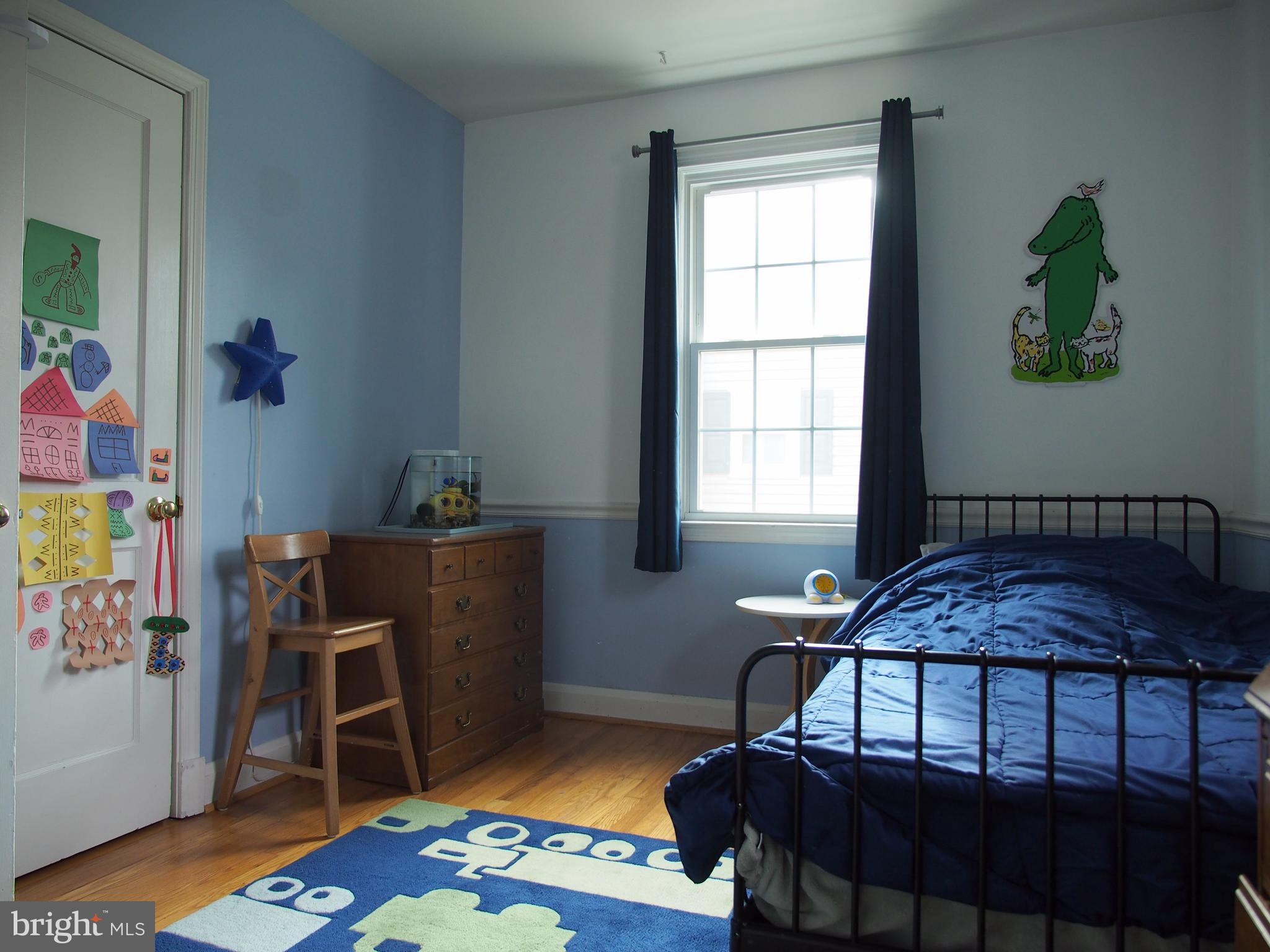 OAKLAND TERRACE - Residential