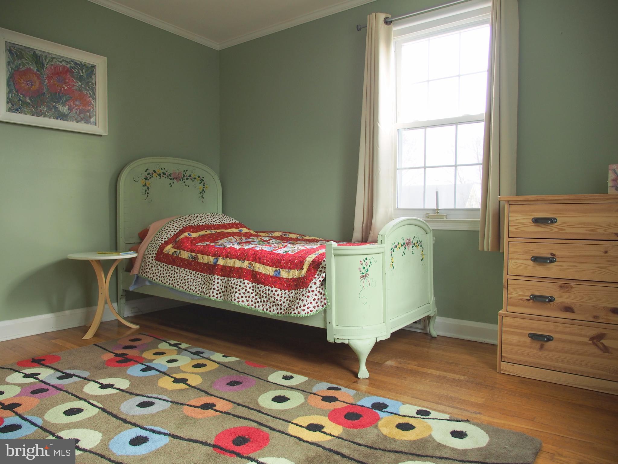 OAKLAND TERRACE - Residential