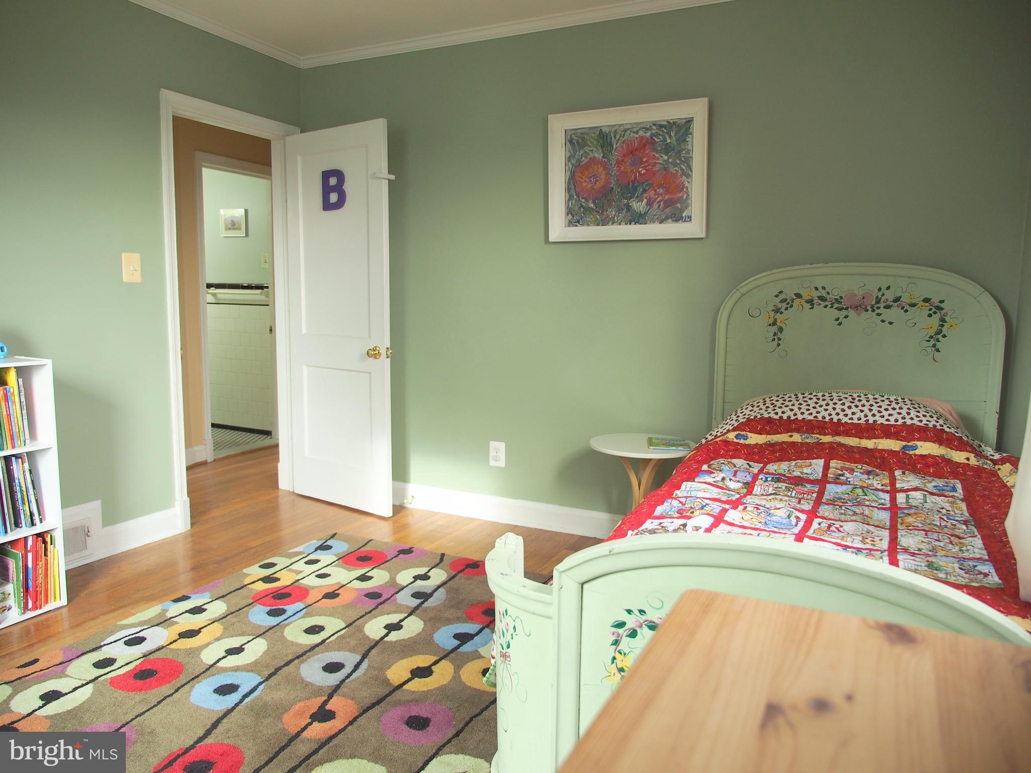 OAKLAND TERRACE - Residential