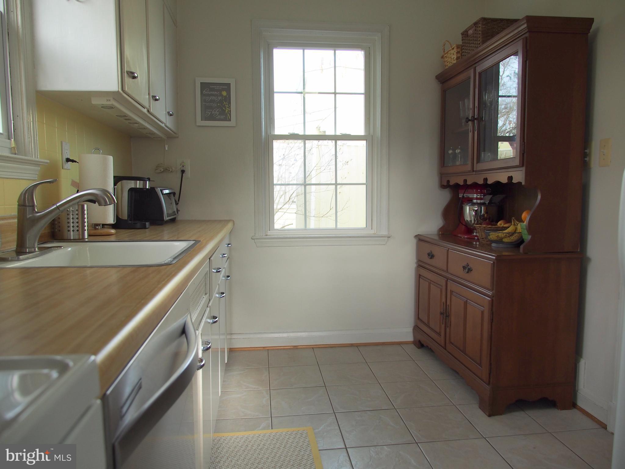 OAKLAND TERRACE - Residential