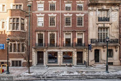 Photo of 1631 Locust Street, PHILADELPHIA, PA 19103 (MLS # PAPH2454744) Photo of 1631 Locust Street, PHILADELPHIA, PA 19103 (MLS # PAPH2454744)