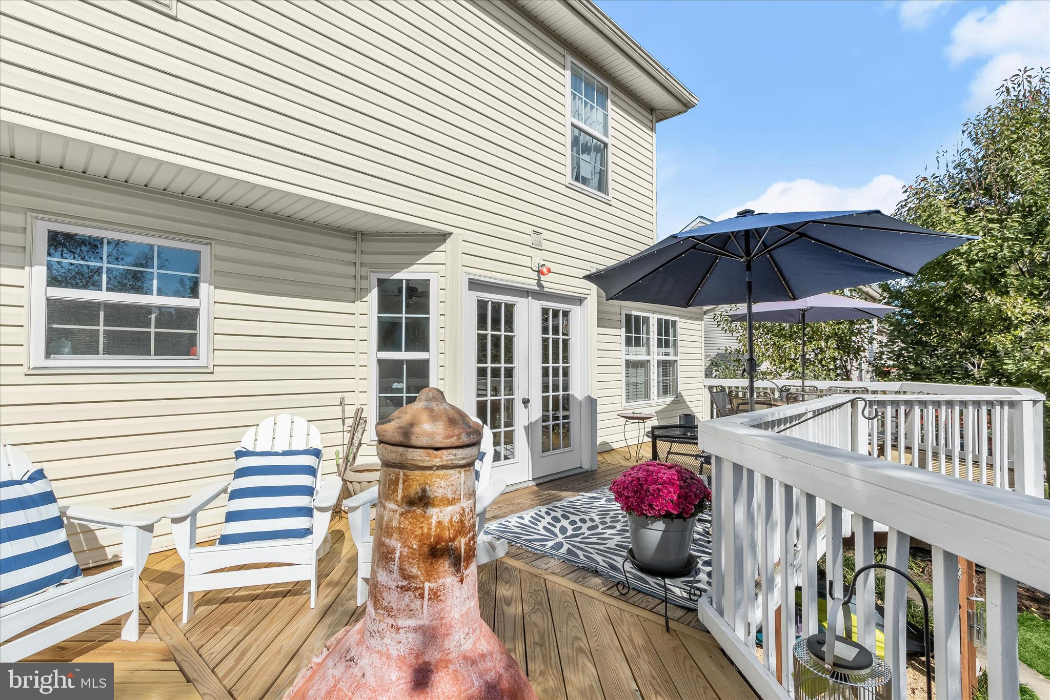 LAKE COVENTRY - Residential