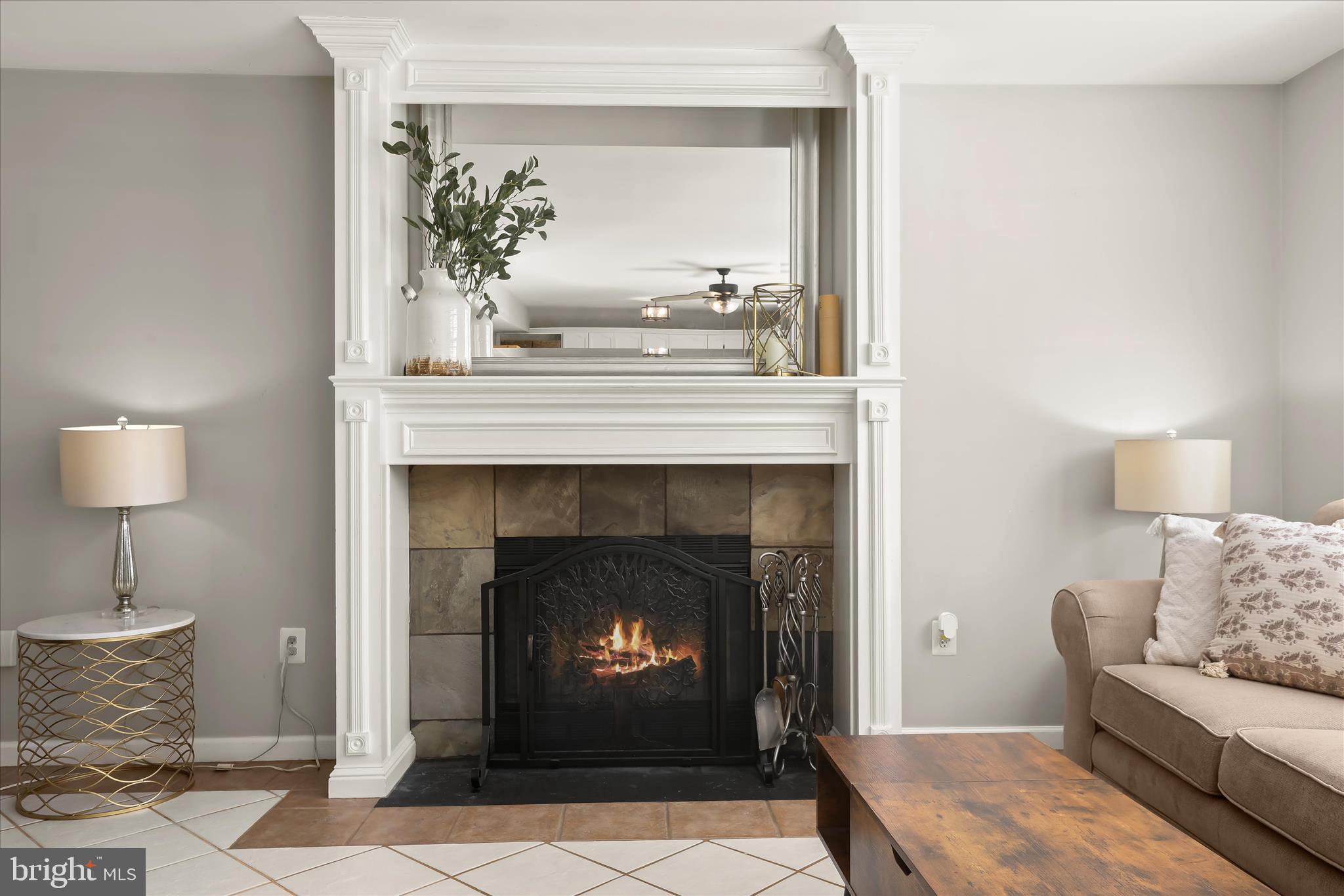 LAKE COVENTRY - Residential