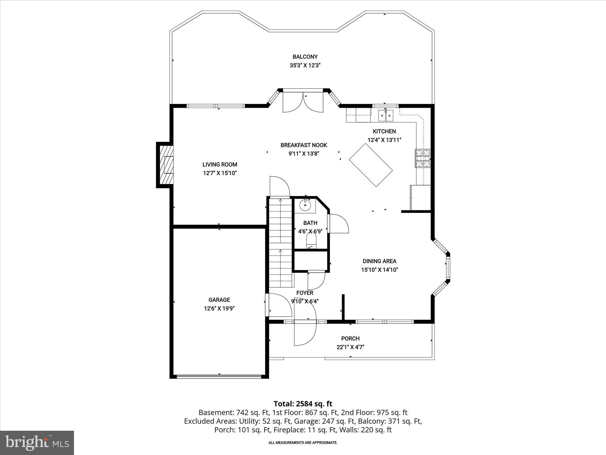 LAKE COVENTRY - Residential