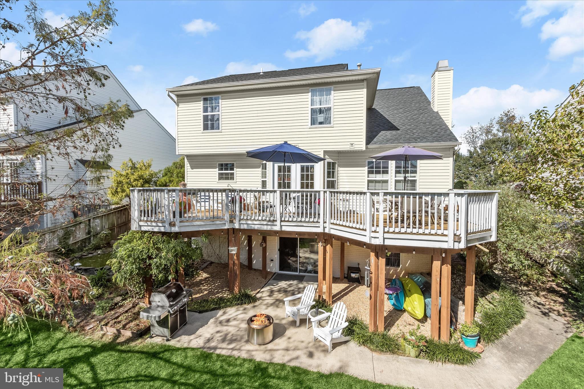 LAKE COVENTRY - Residential