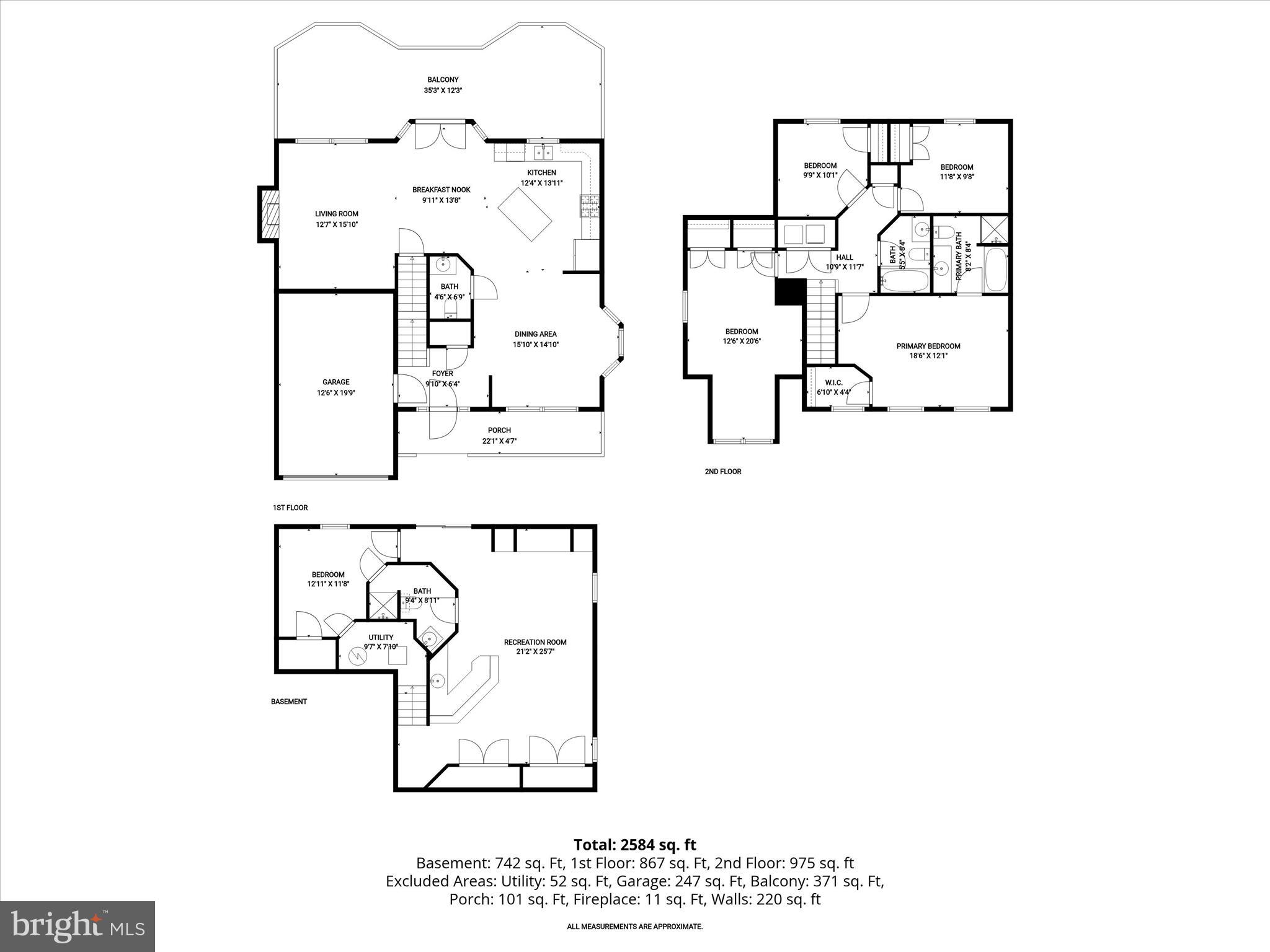 LAKE COVENTRY - Residential