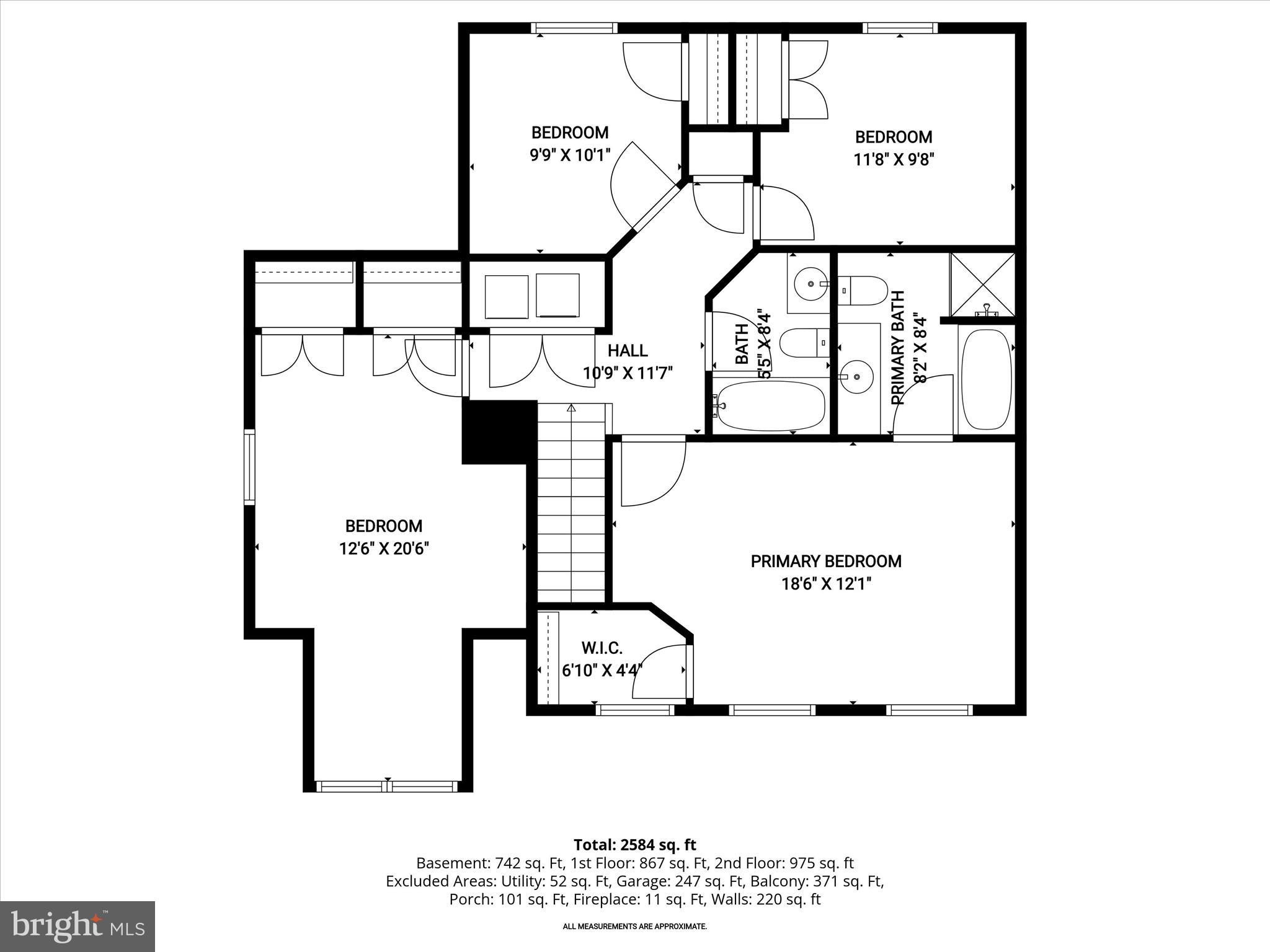 LAKE COVENTRY - Residential