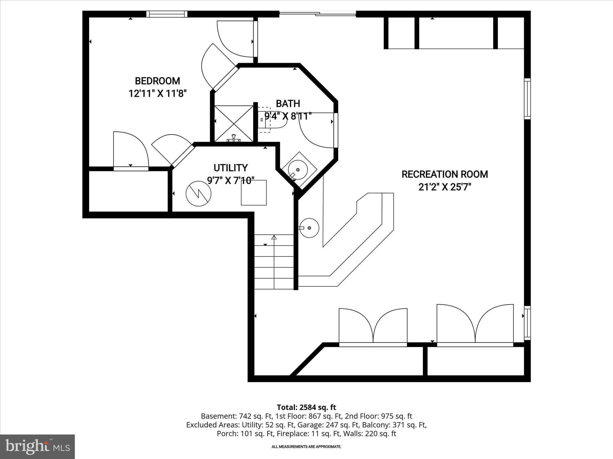 LAKE COVENTRY - Residential