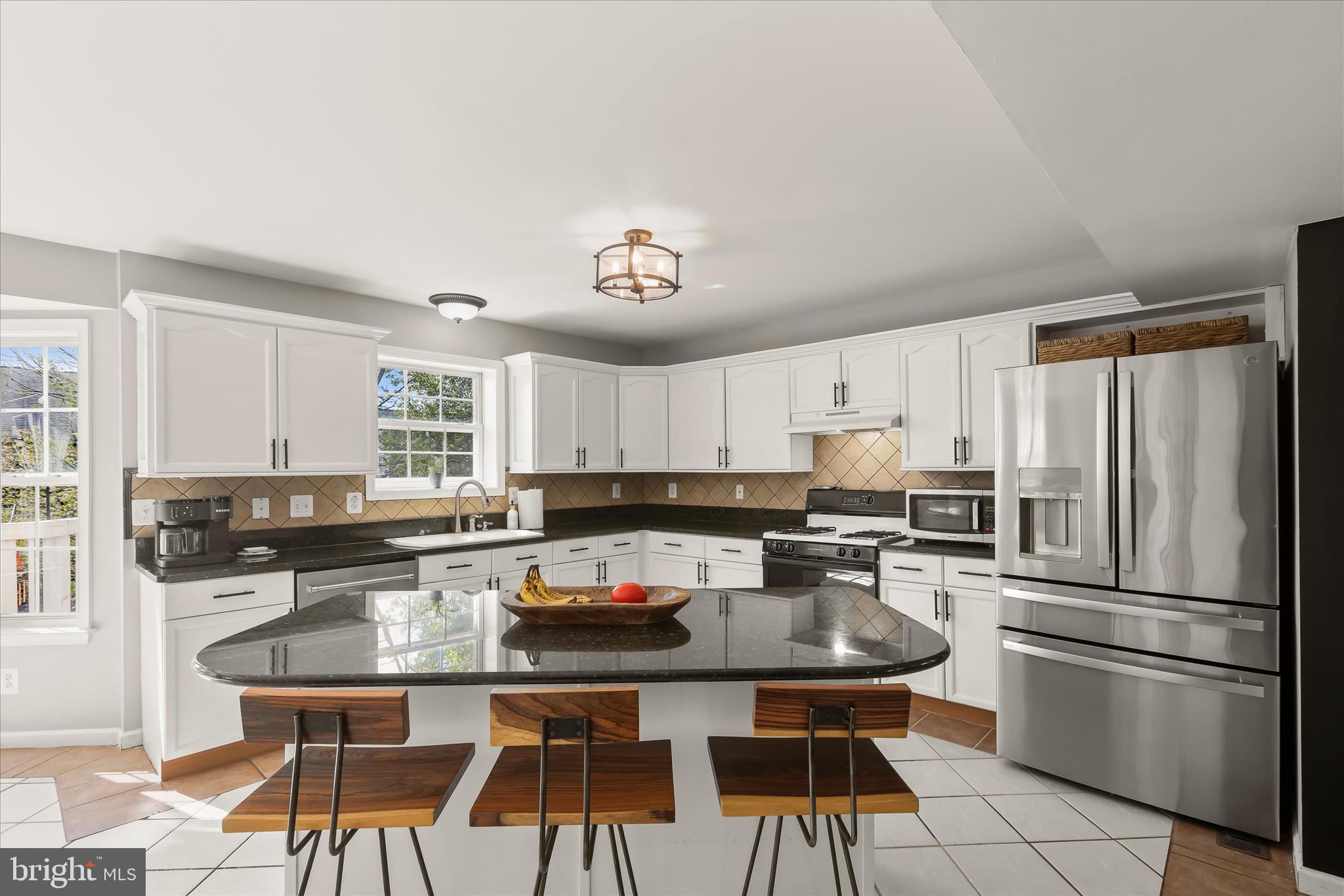 LAKE COVENTRY - Residential