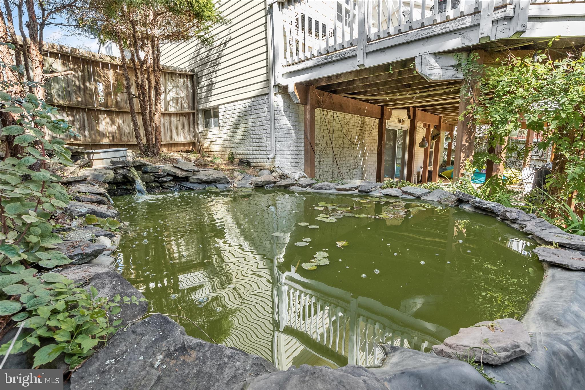 LAKE COVENTRY - Residential