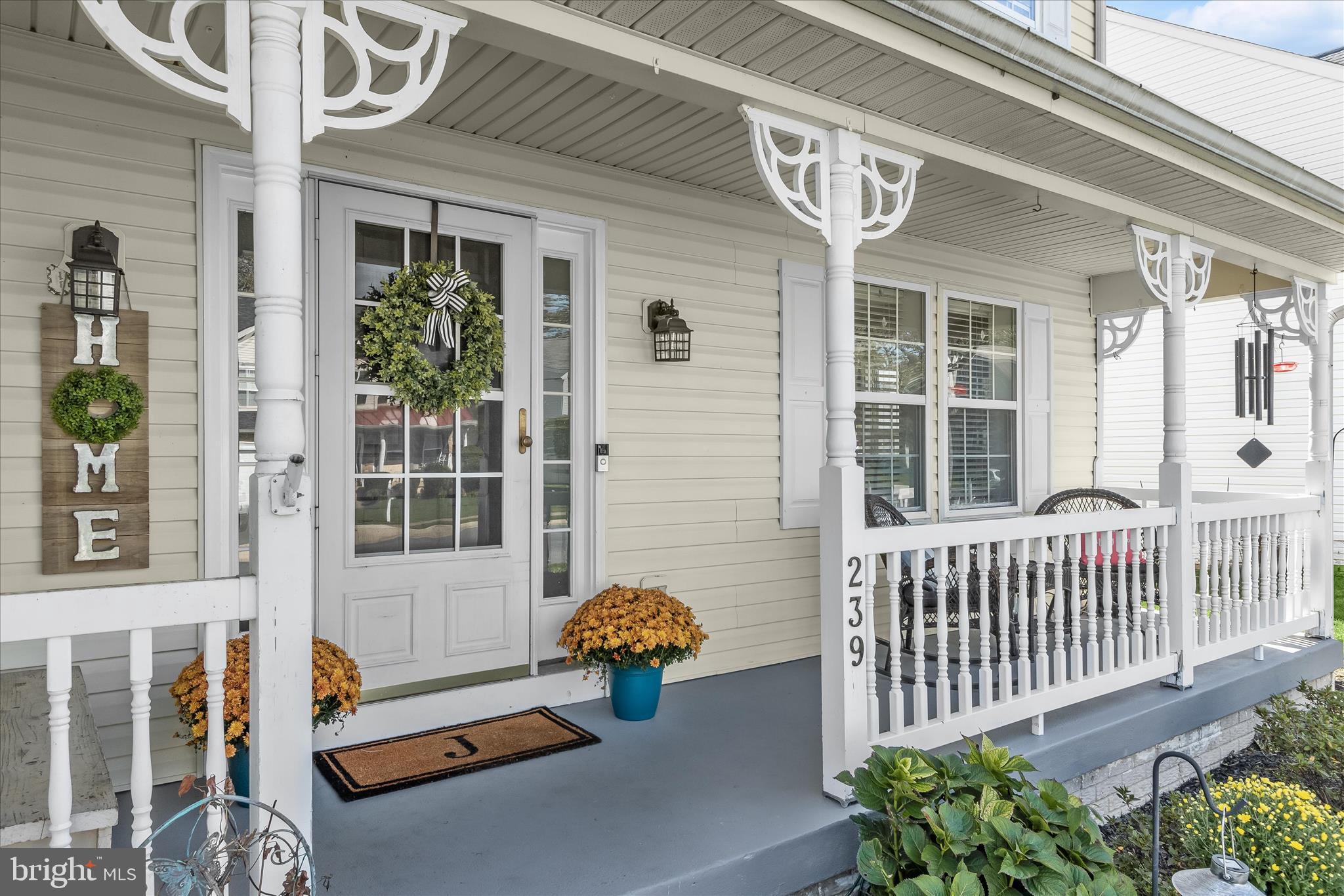 LAKE COVENTRY - Residential