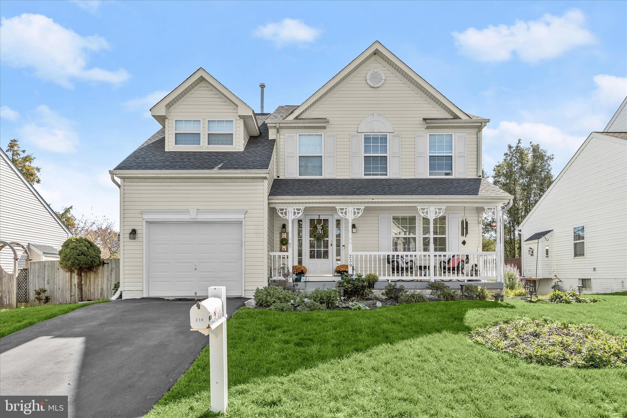 LAKE COVENTRY - Residential