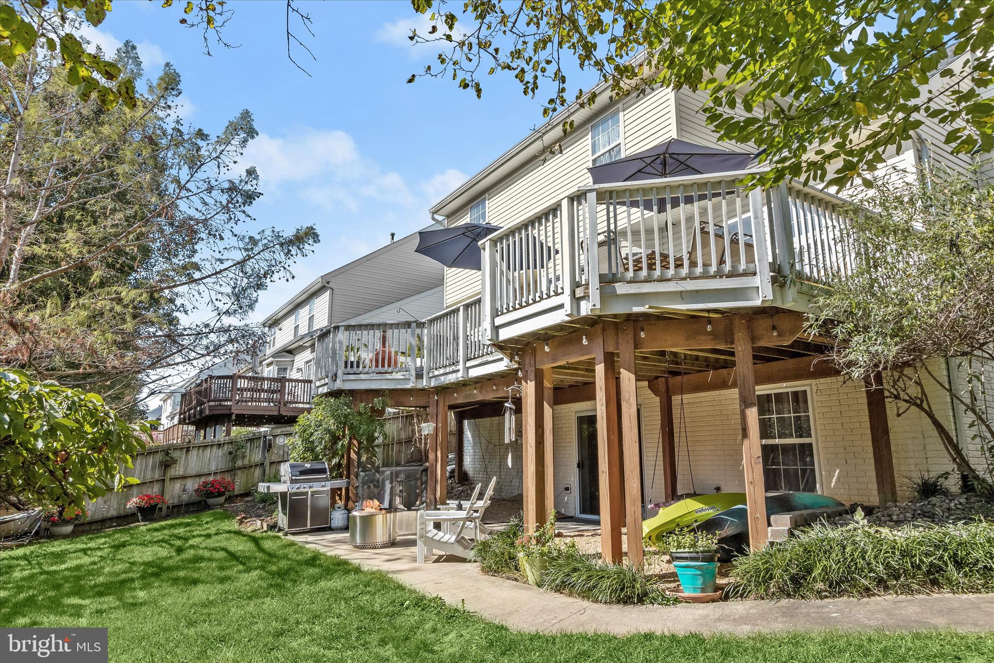 LAKE COVENTRY - Residential