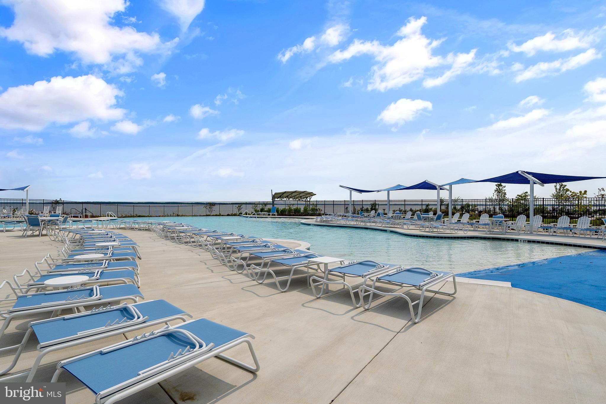 FOUR SEASONS AT KENT ISLAND - Residential