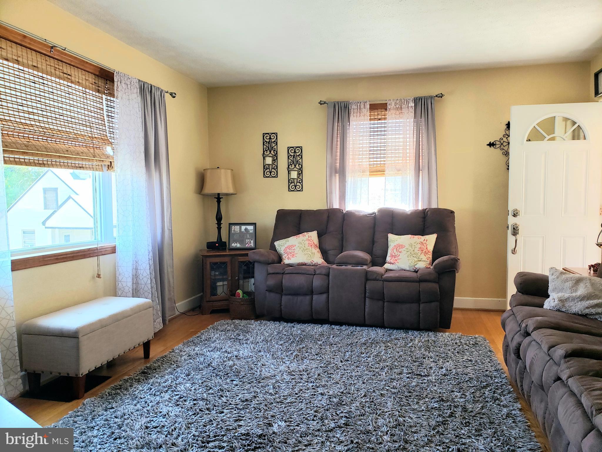 NORTH END - Residential