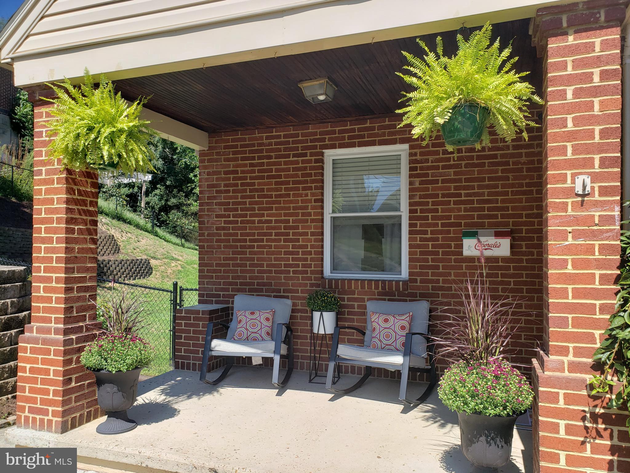 NORTH END - Residential