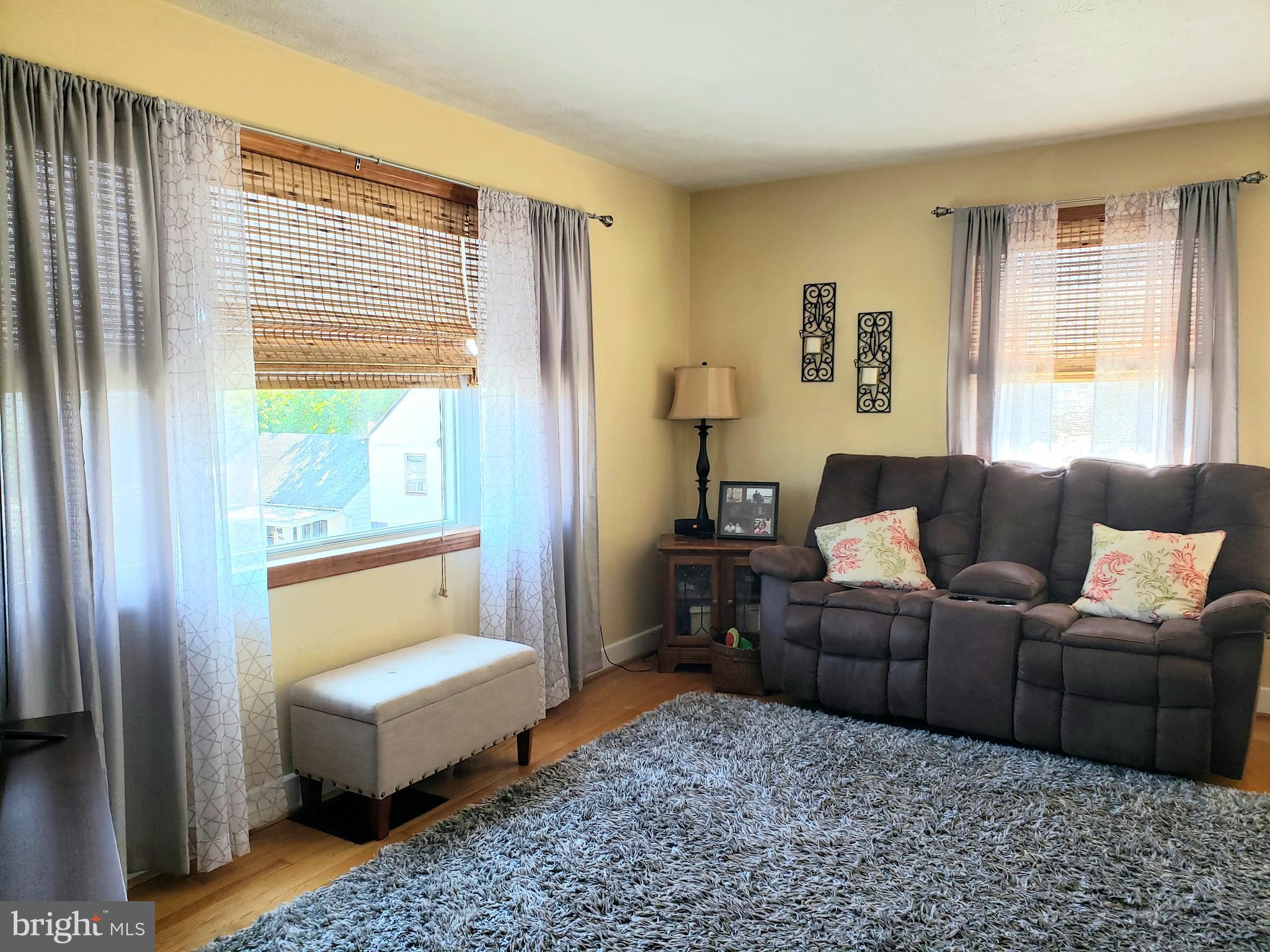 NORTH END - Residential