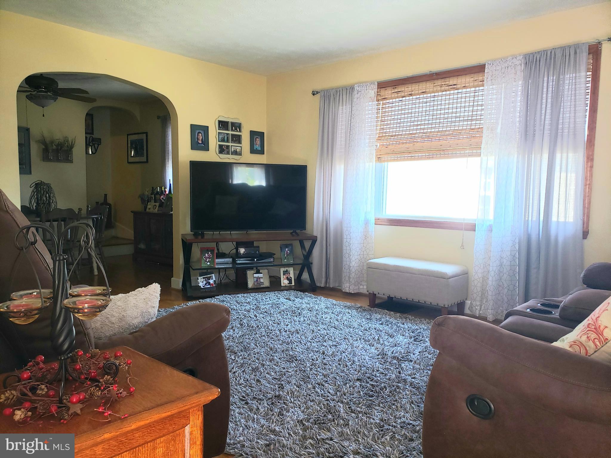 NORTH END - Residential