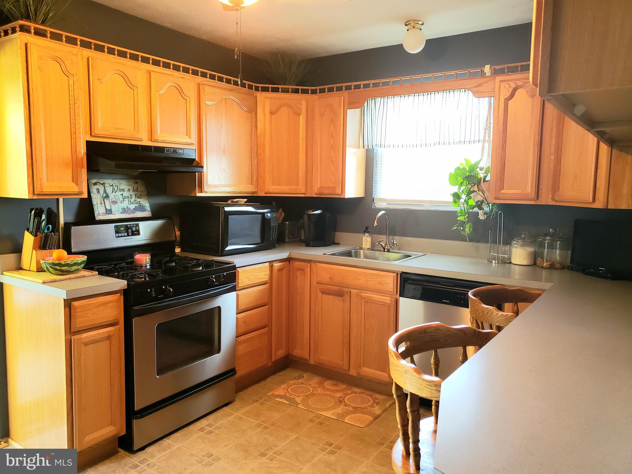 NORTH END - Residential