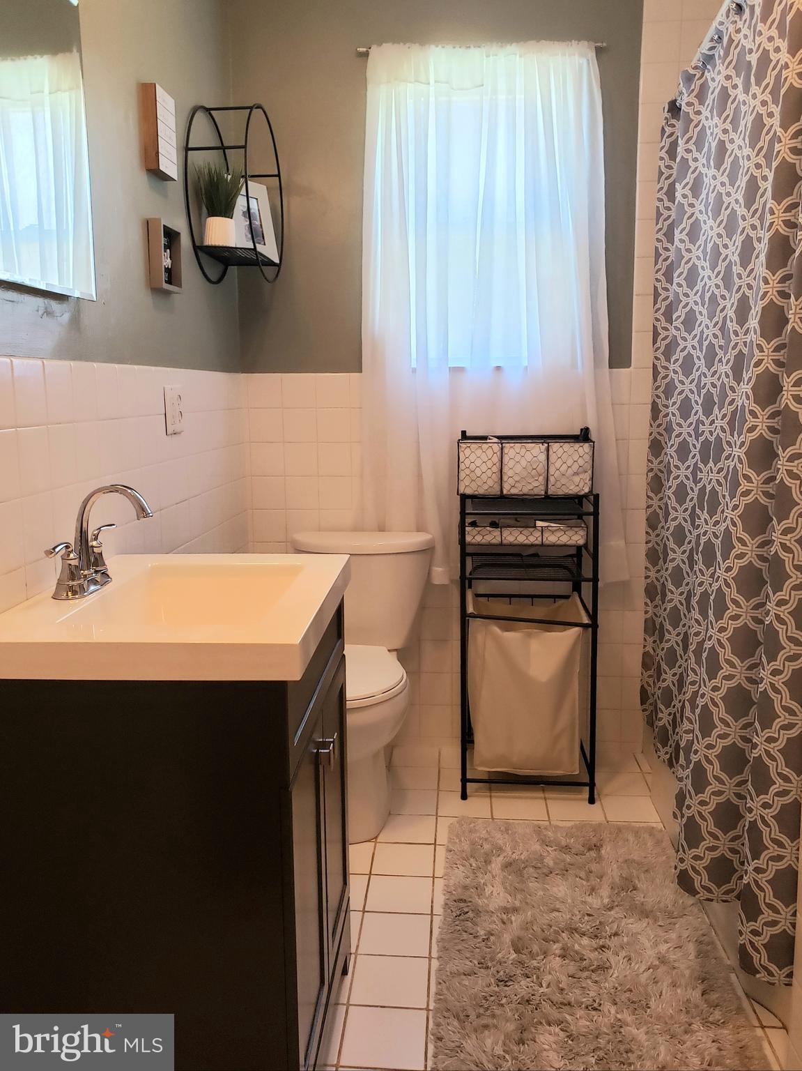 NORTH END - Residential