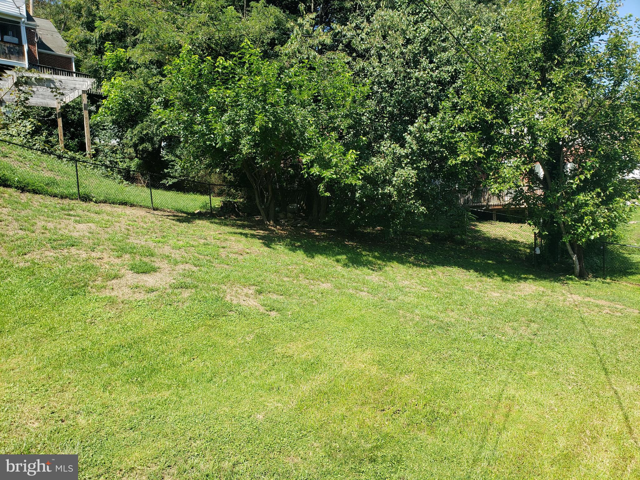 NORTH END - Residential