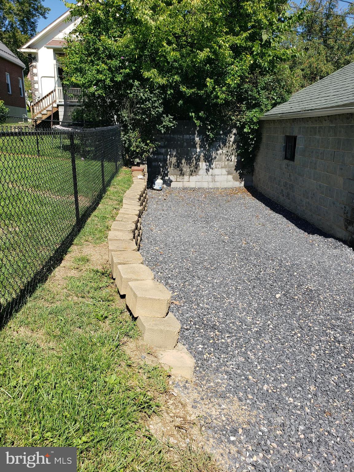 NORTH END - Residential