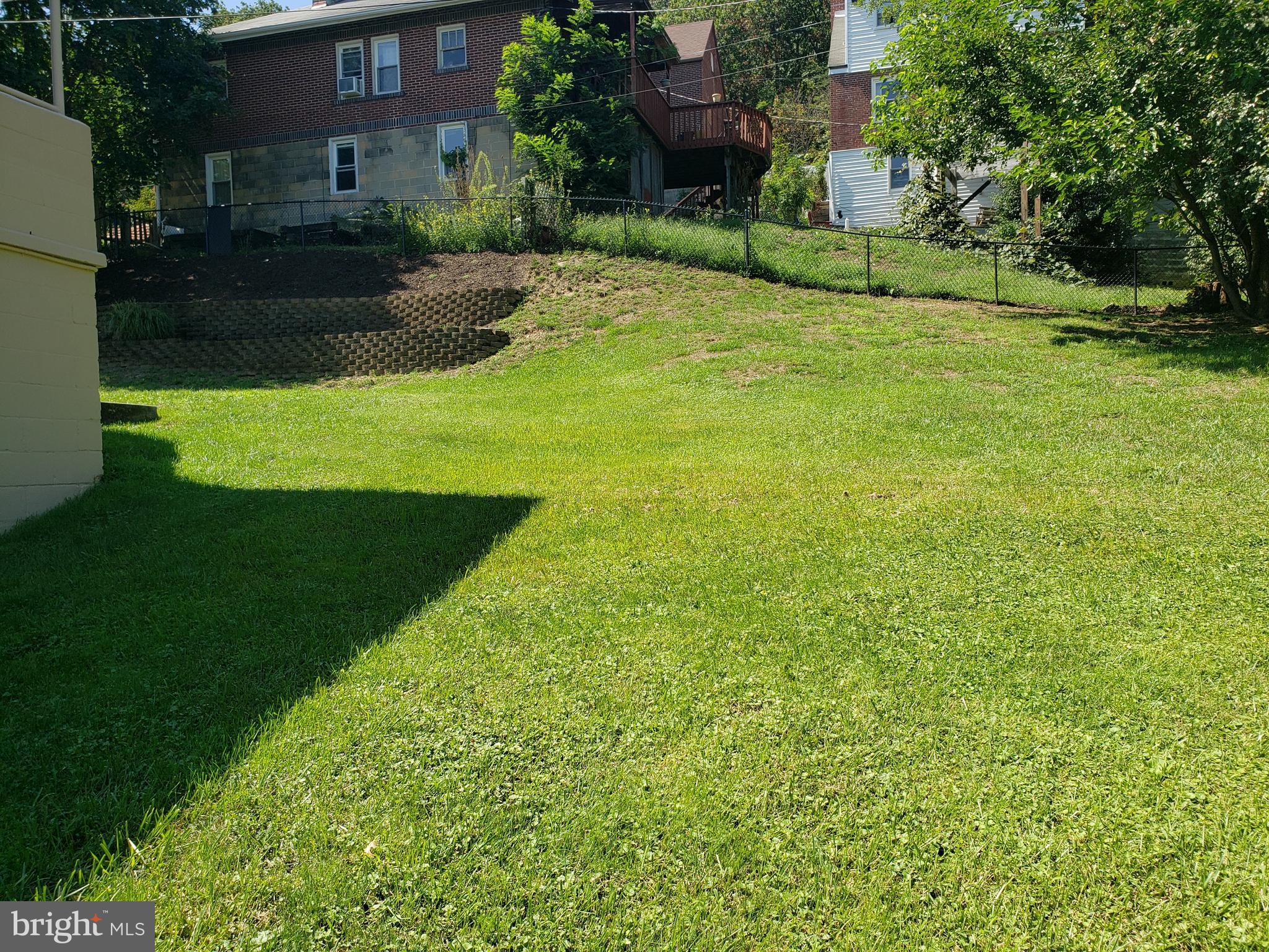 NORTH END - Residential