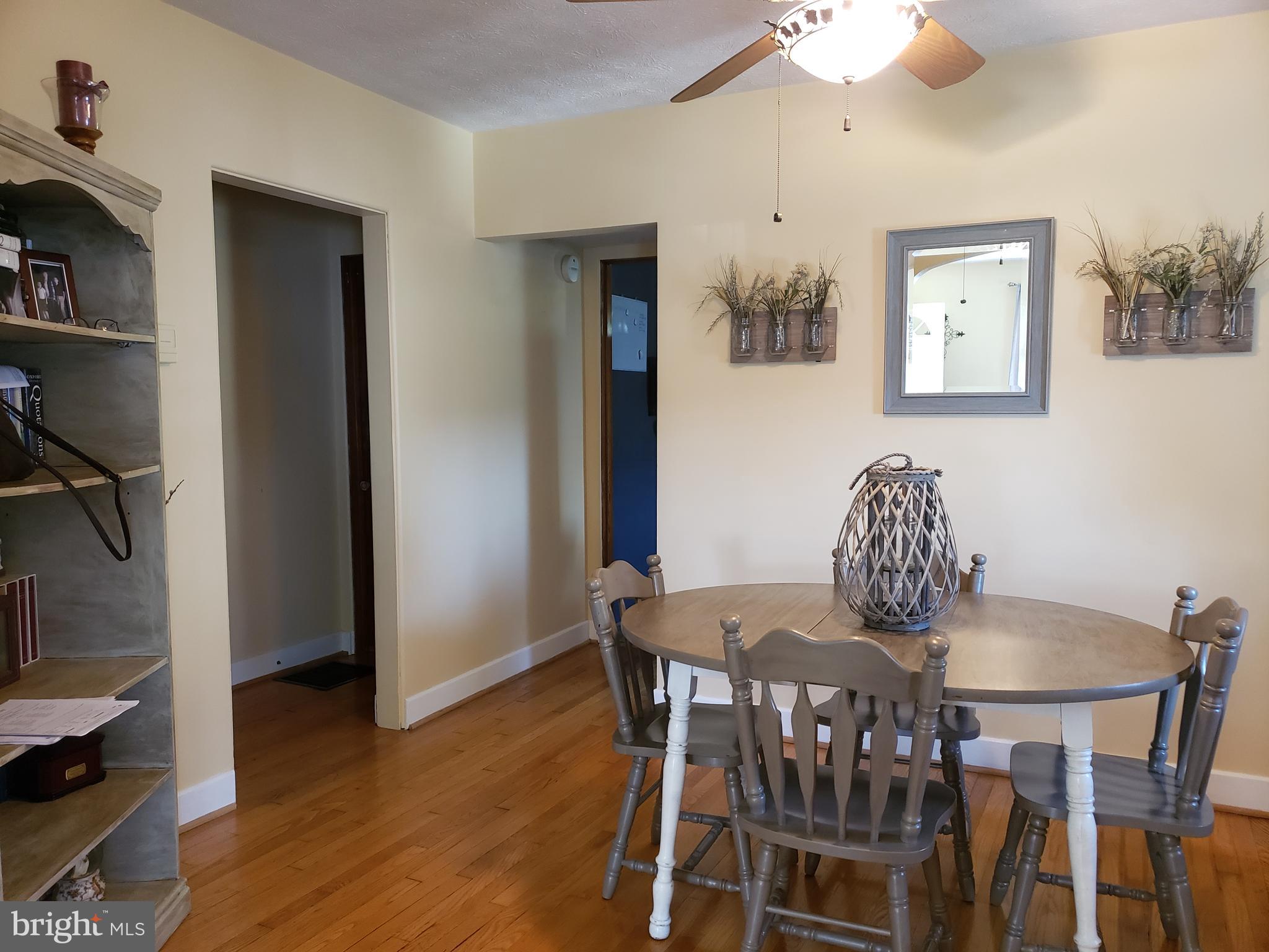 NORTH END - Residential