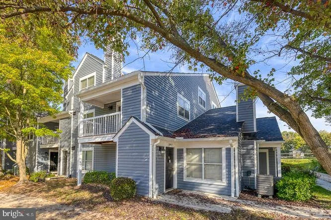 5817 Orchard Hill Lane Unit 5817, Clifton, VA 20124