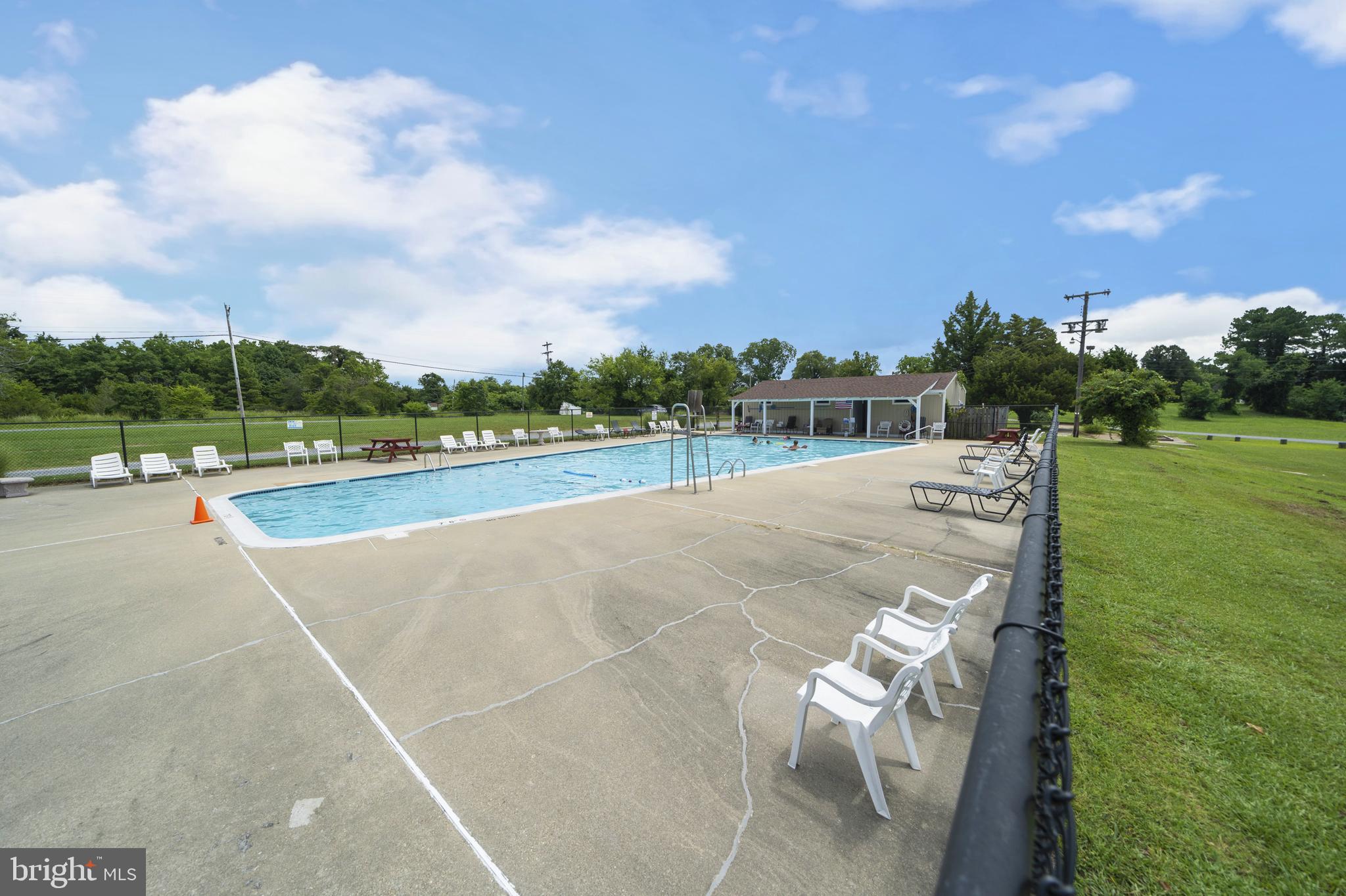 THE HARBOURS AT SOLOMONS ISLAND - Residential