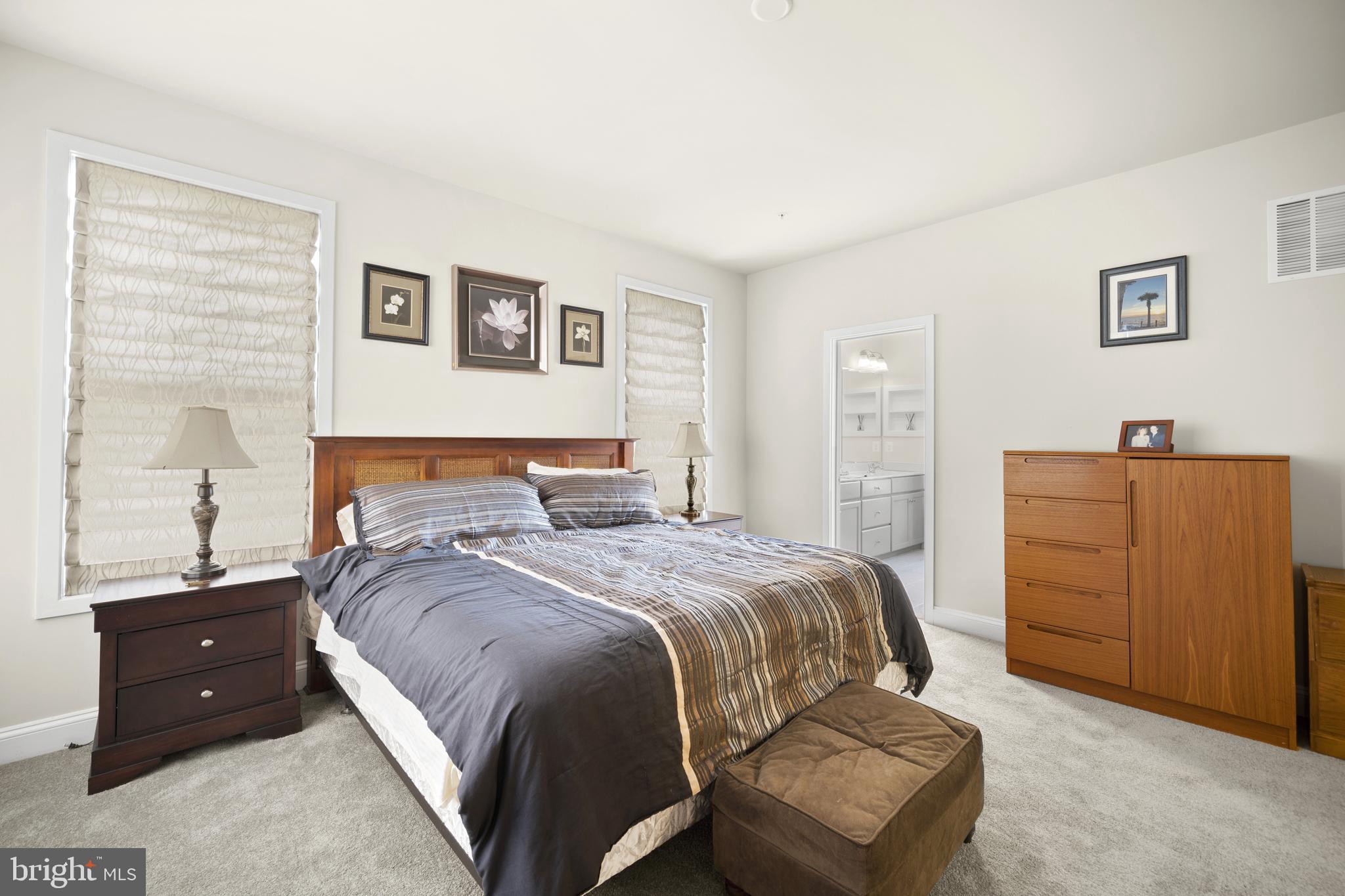 THE HARBOURS AT SOLOMONS ISLAND - Residential