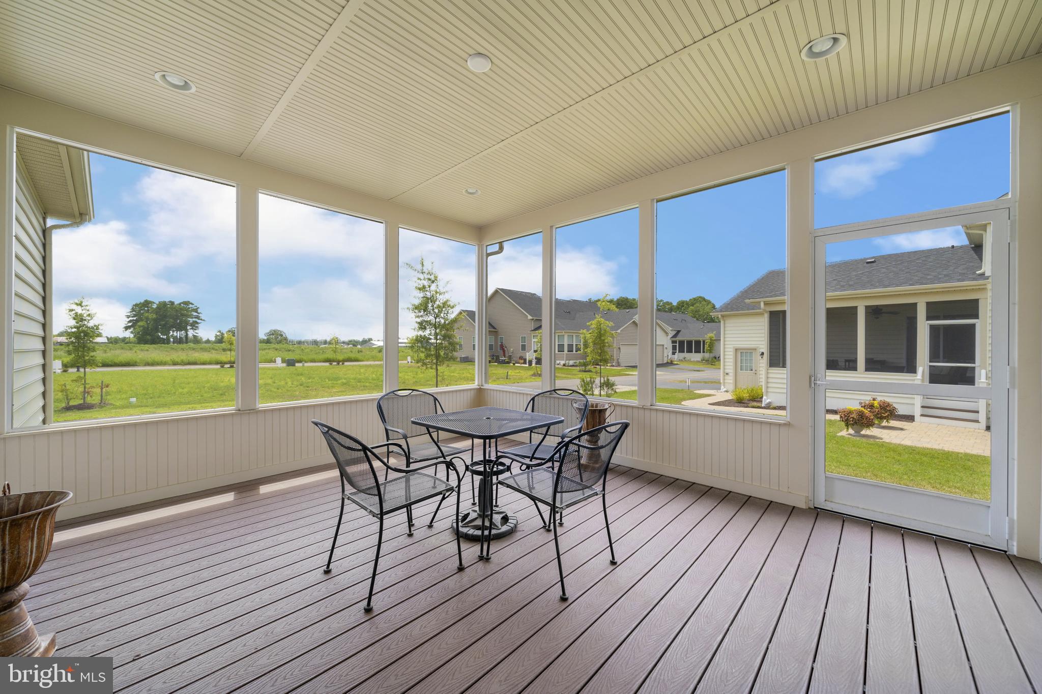 THE HARBOURS AT SOLOMONS ISLAND - Residential