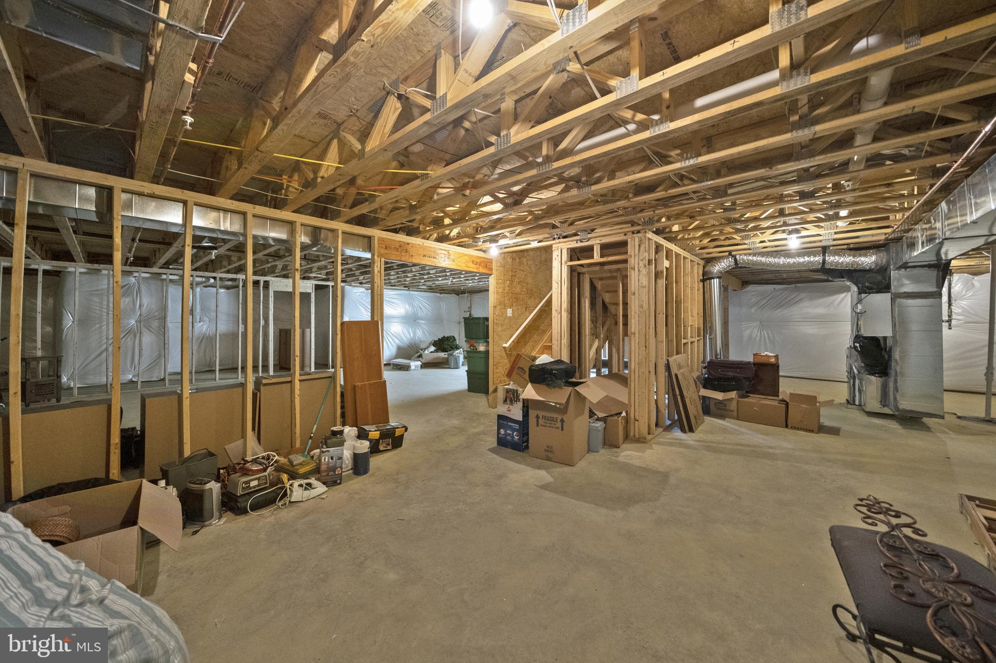 THE HARBOURS AT SOLOMONS ISLAND - Residential