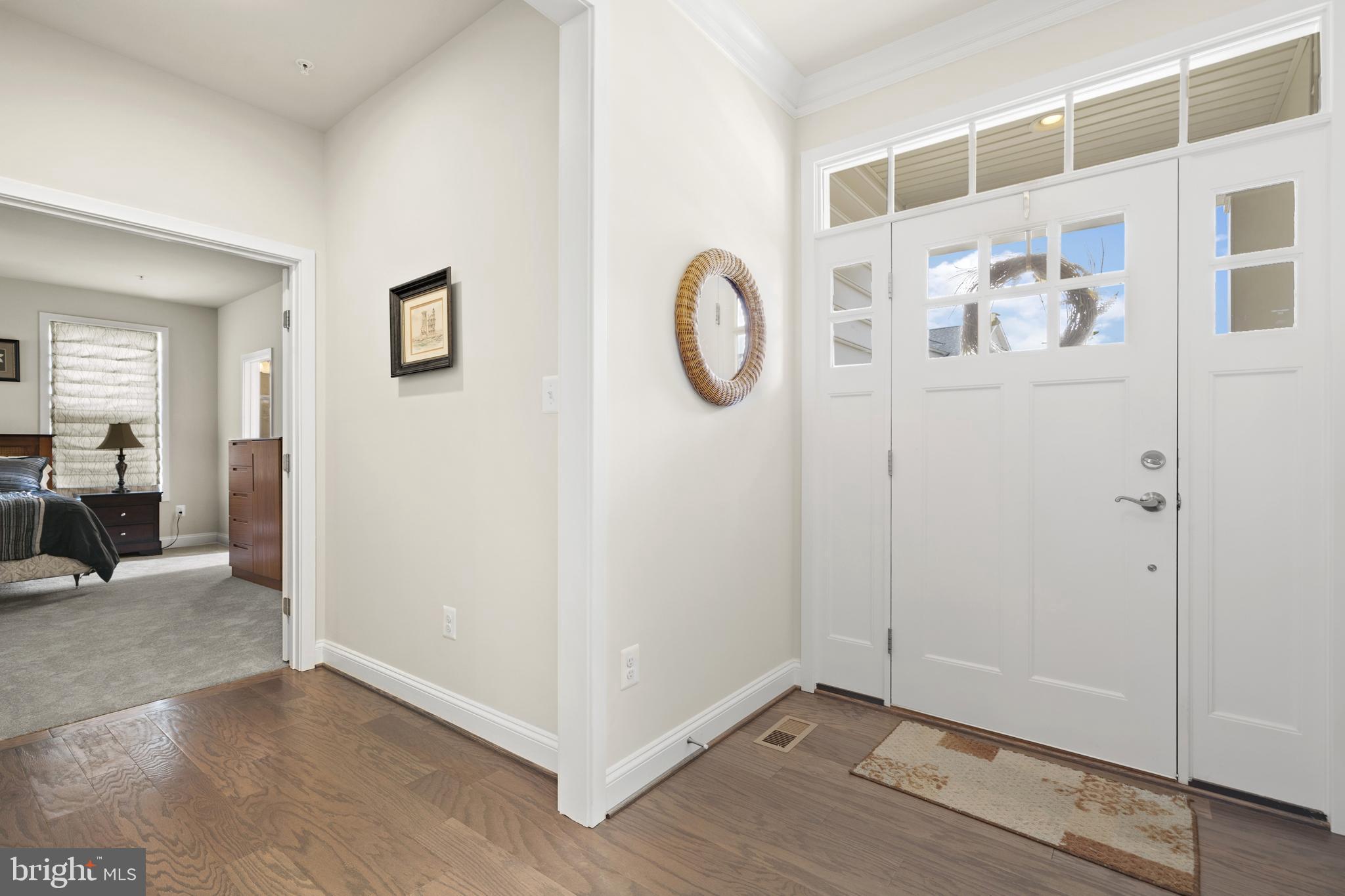 THE HARBOURS AT SOLOMONS ISLAND - Residential