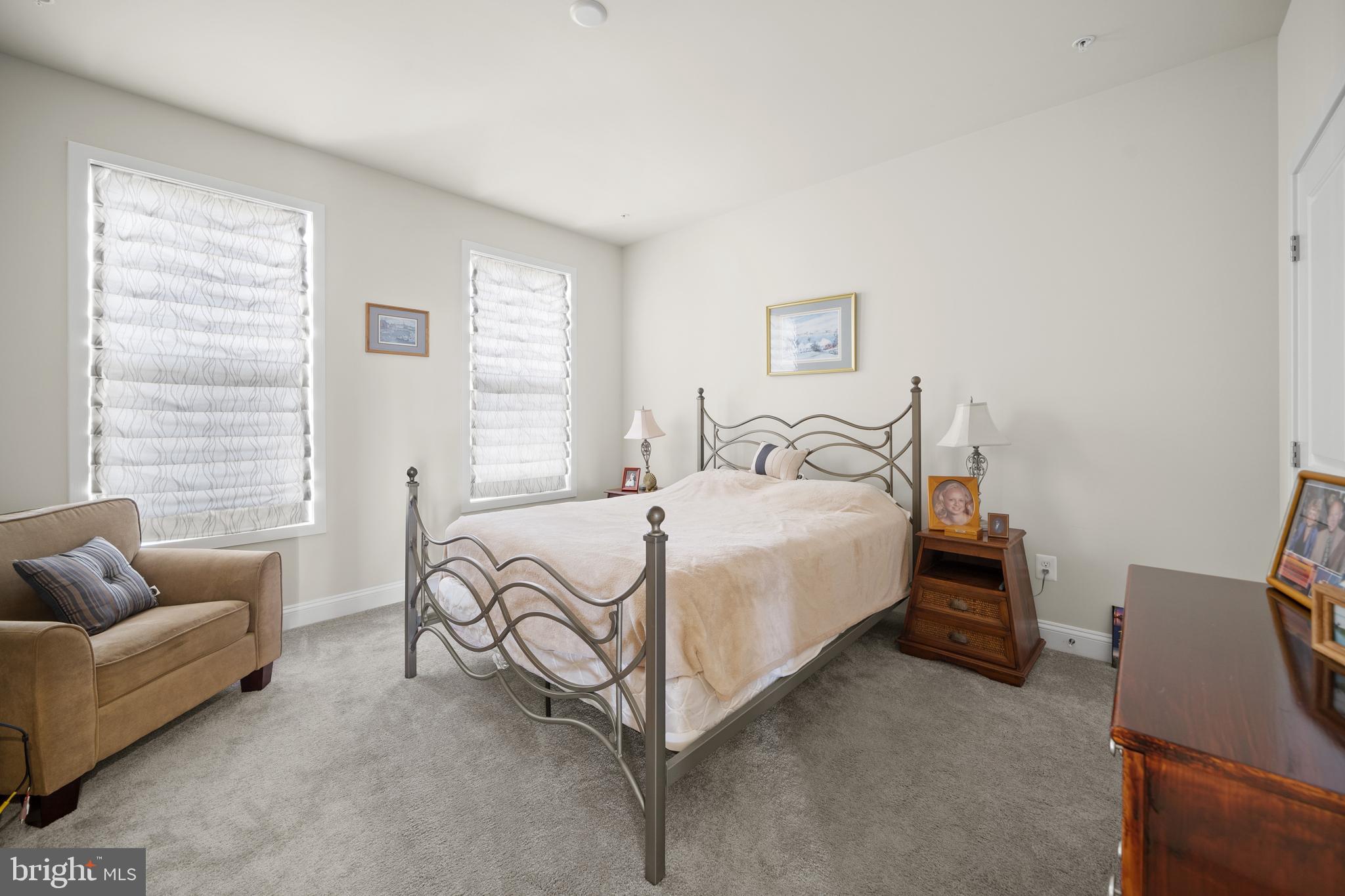 THE HARBOURS AT SOLOMONS ISLAND - Residential