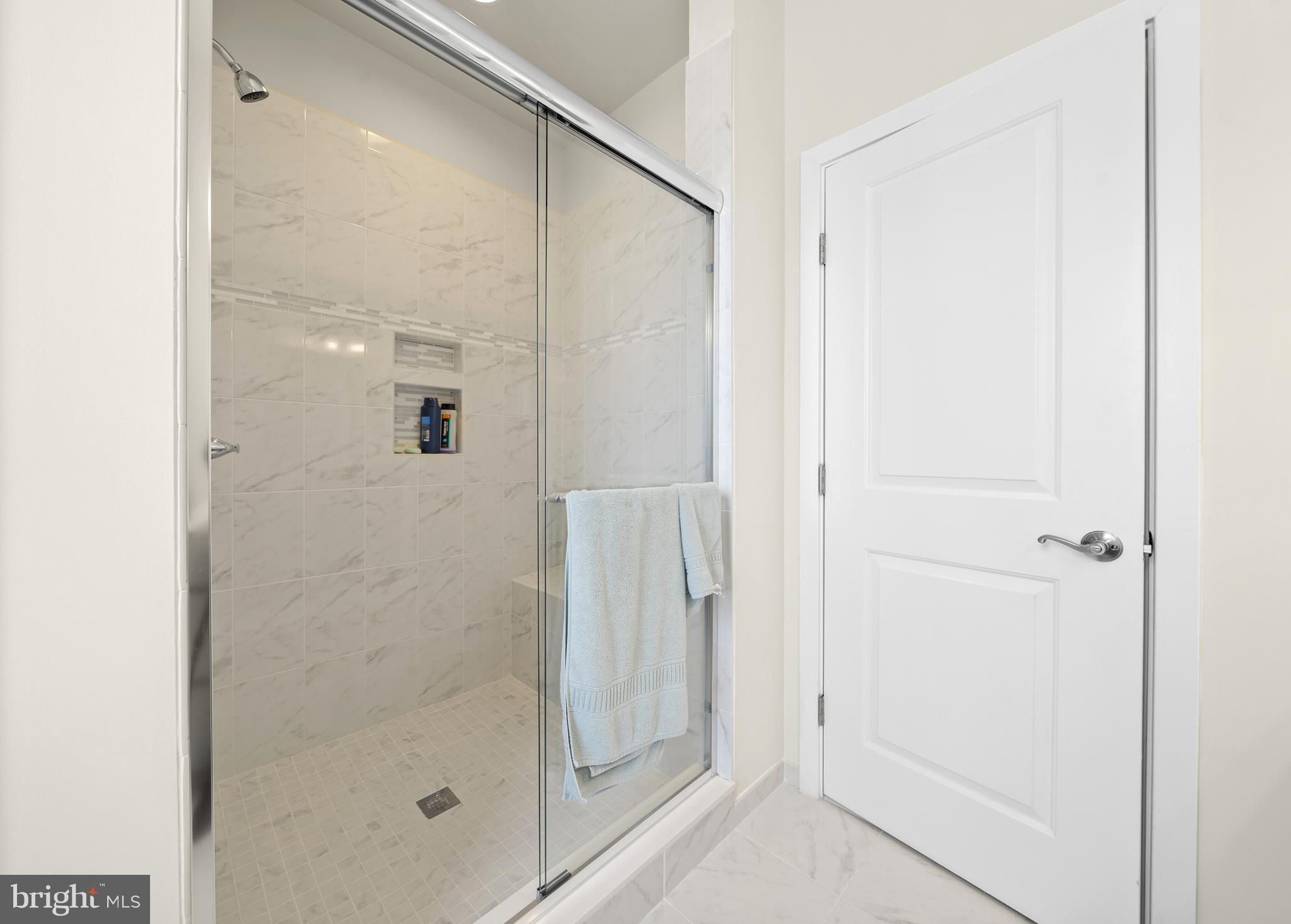 THE HARBOURS AT SOLOMONS ISLAND - Residential