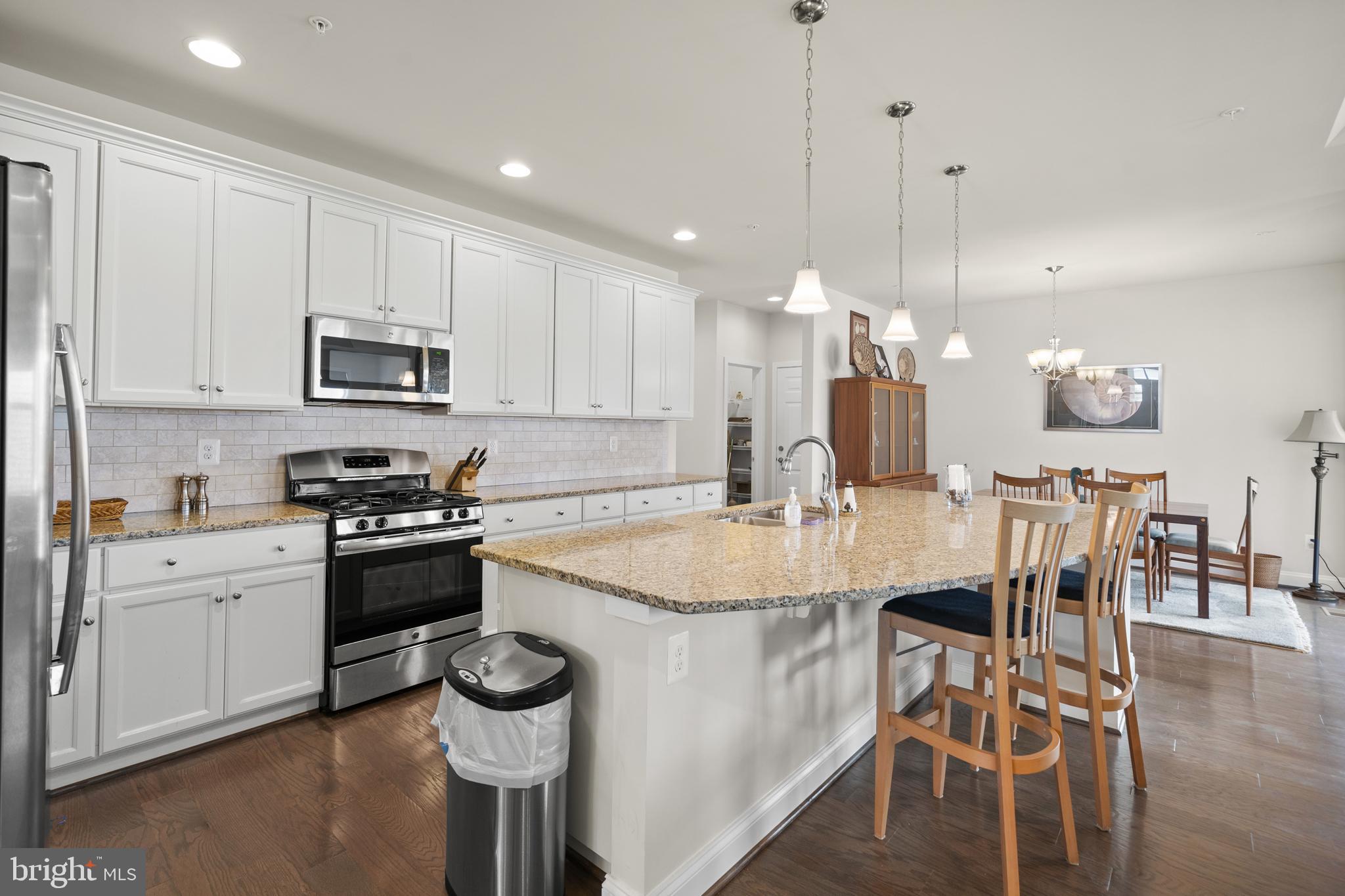 THE HARBOURS AT SOLOMONS ISLAND - Residential