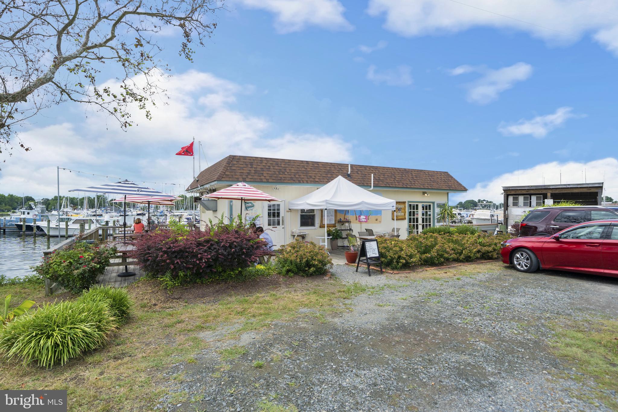 THE HARBOURS AT SOLOMONS ISLAND - Residential