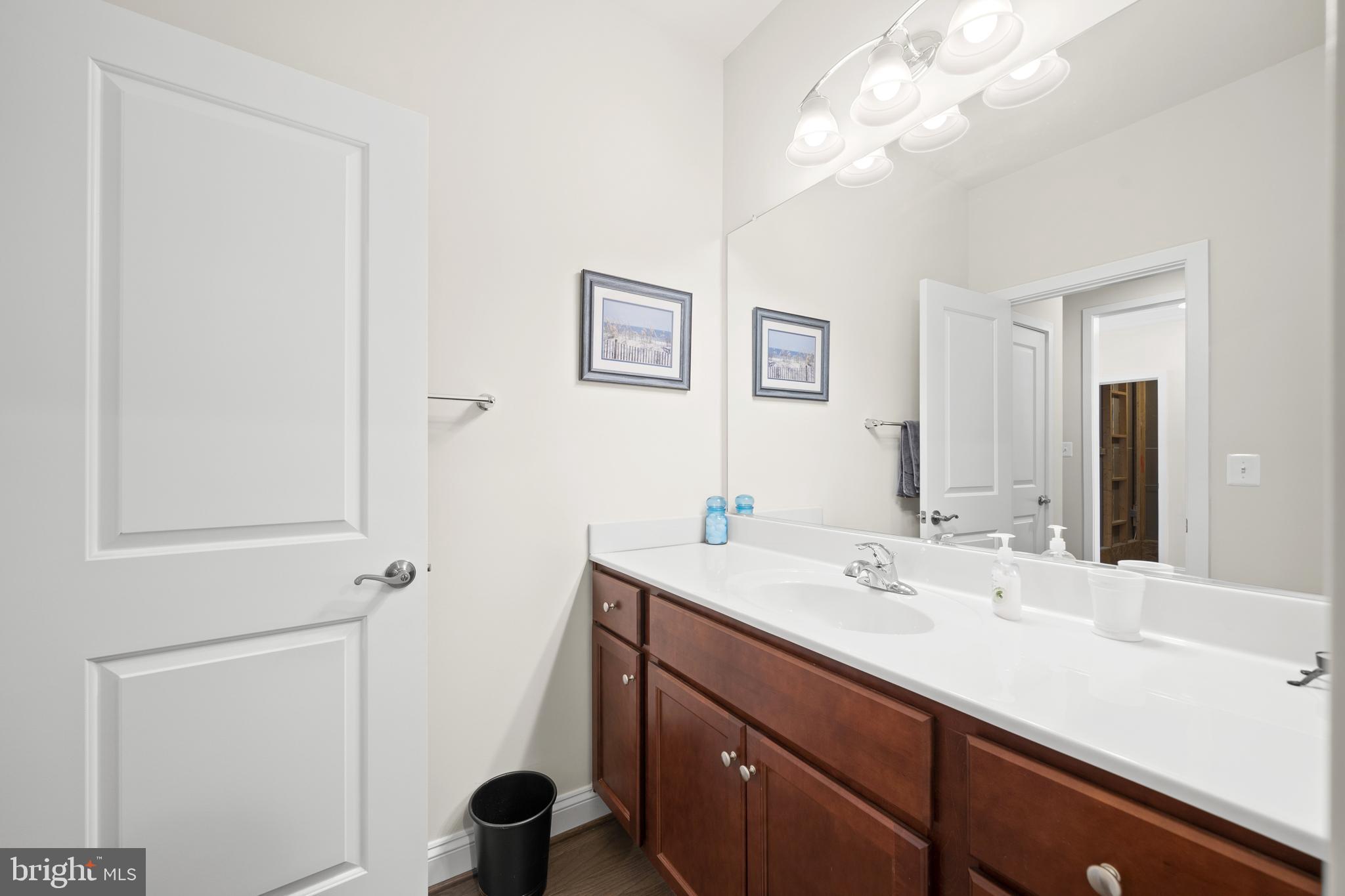 THE HARBOURS AT SOLOMONS ISLAND - Residential