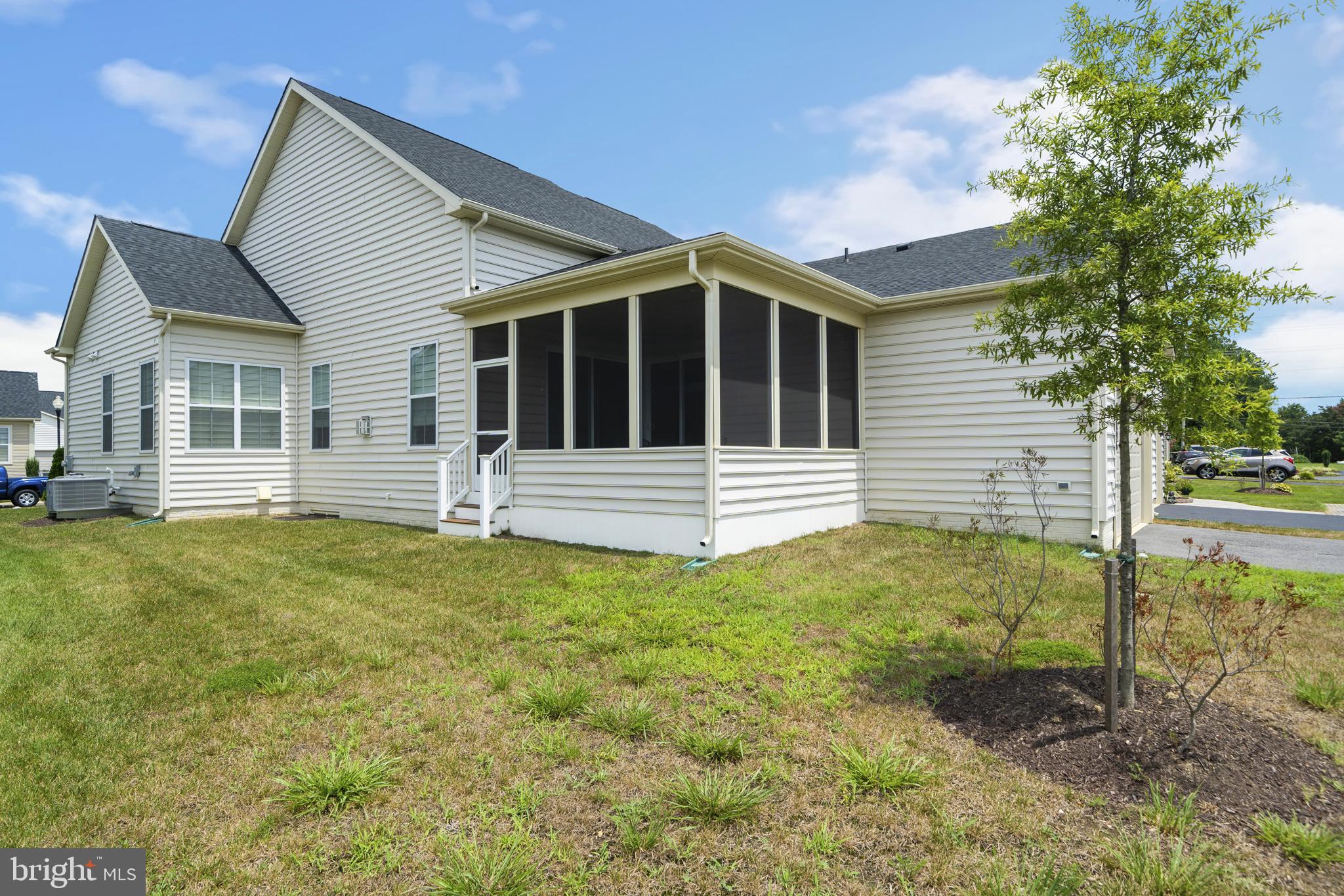THE HARBOURS AT SOLOMONS ISLAND - Residential