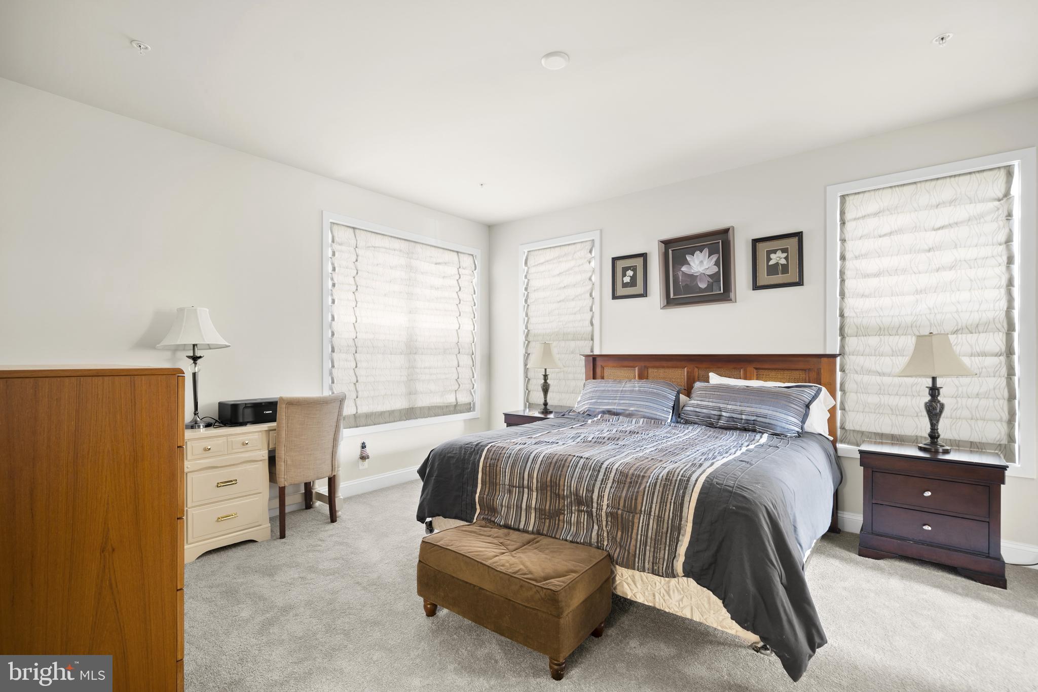 THE HARBOURS AT SOLOMONS ISLAND - Residential