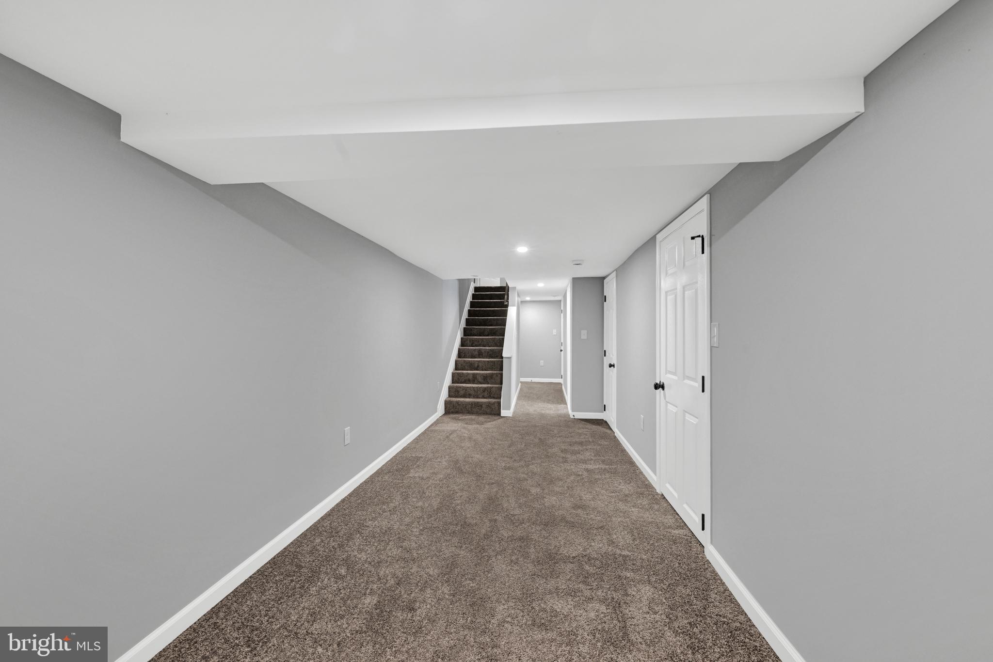 PIMLICO - Residential