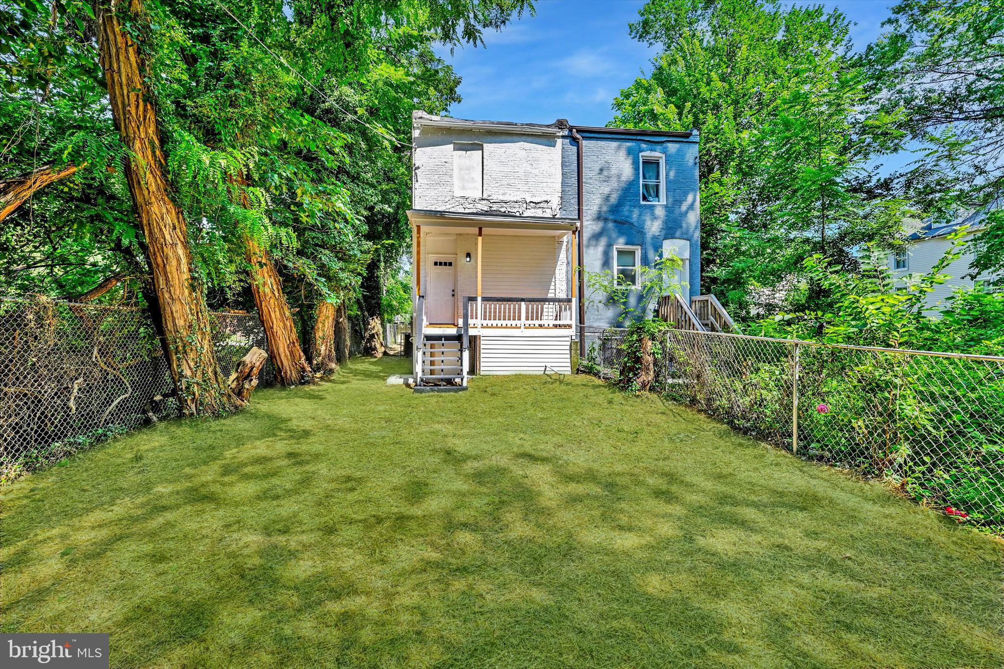 PIMLICO - Residential