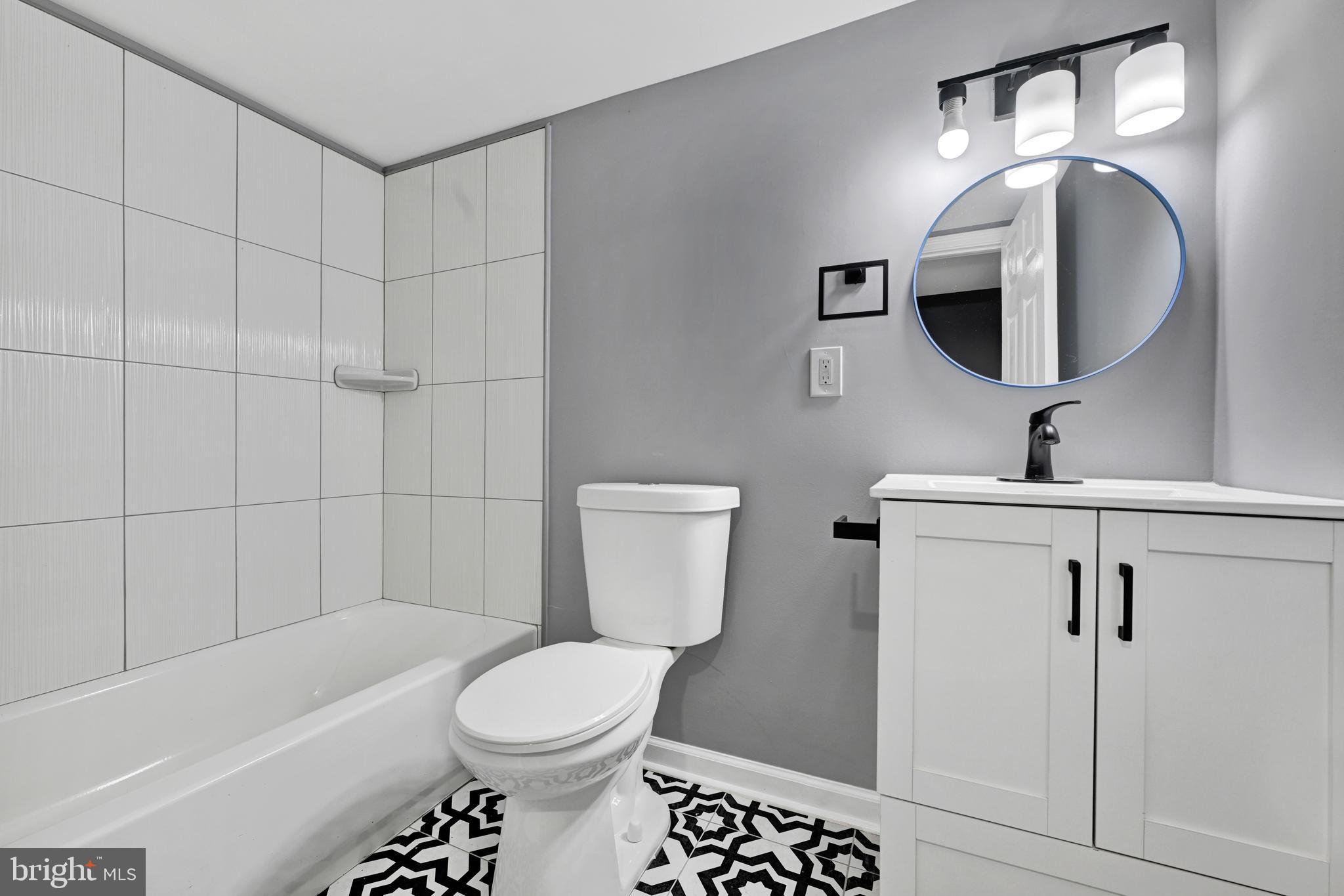 PIMLICO - Residential