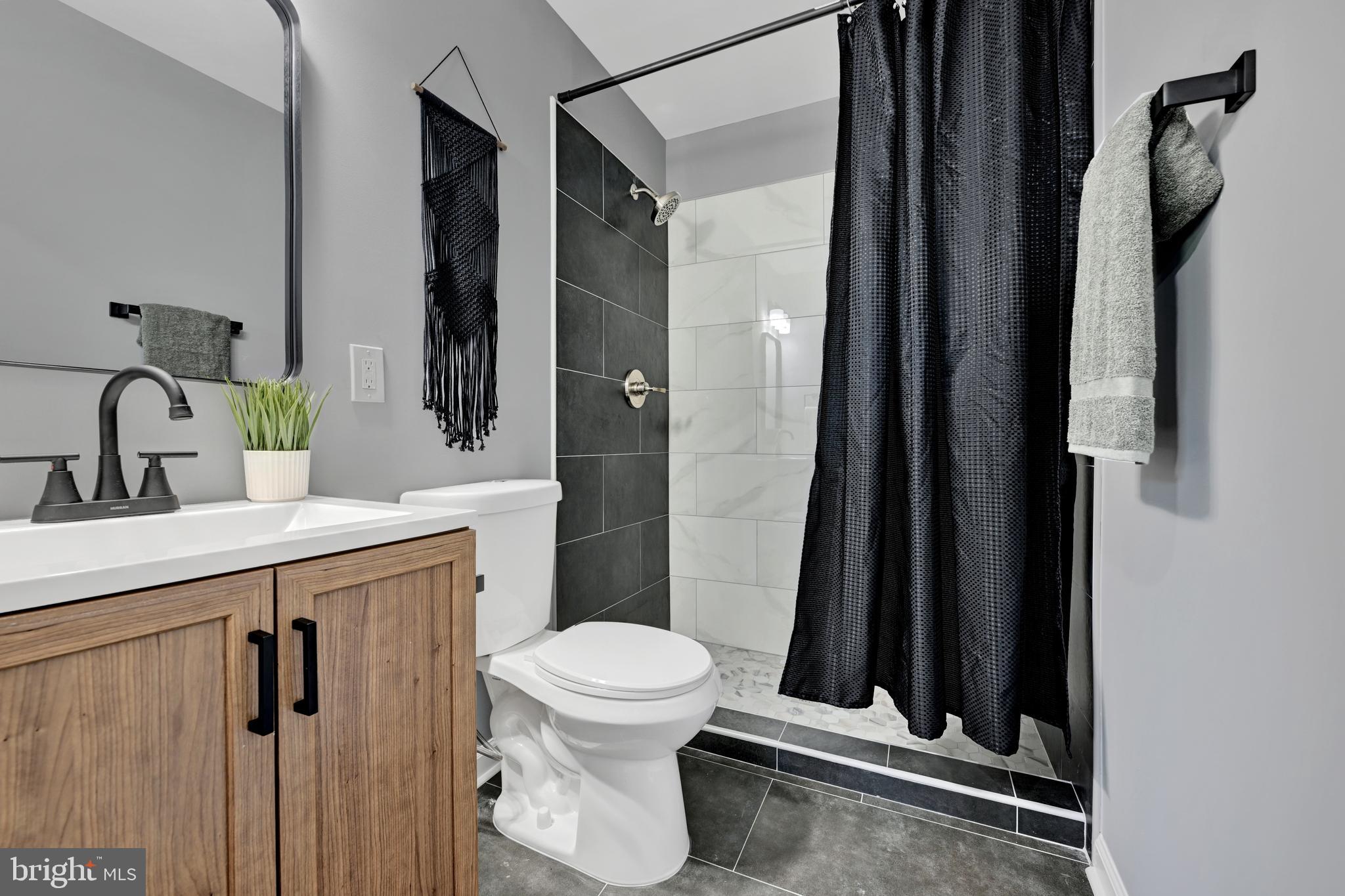 PIMLICO - Residential