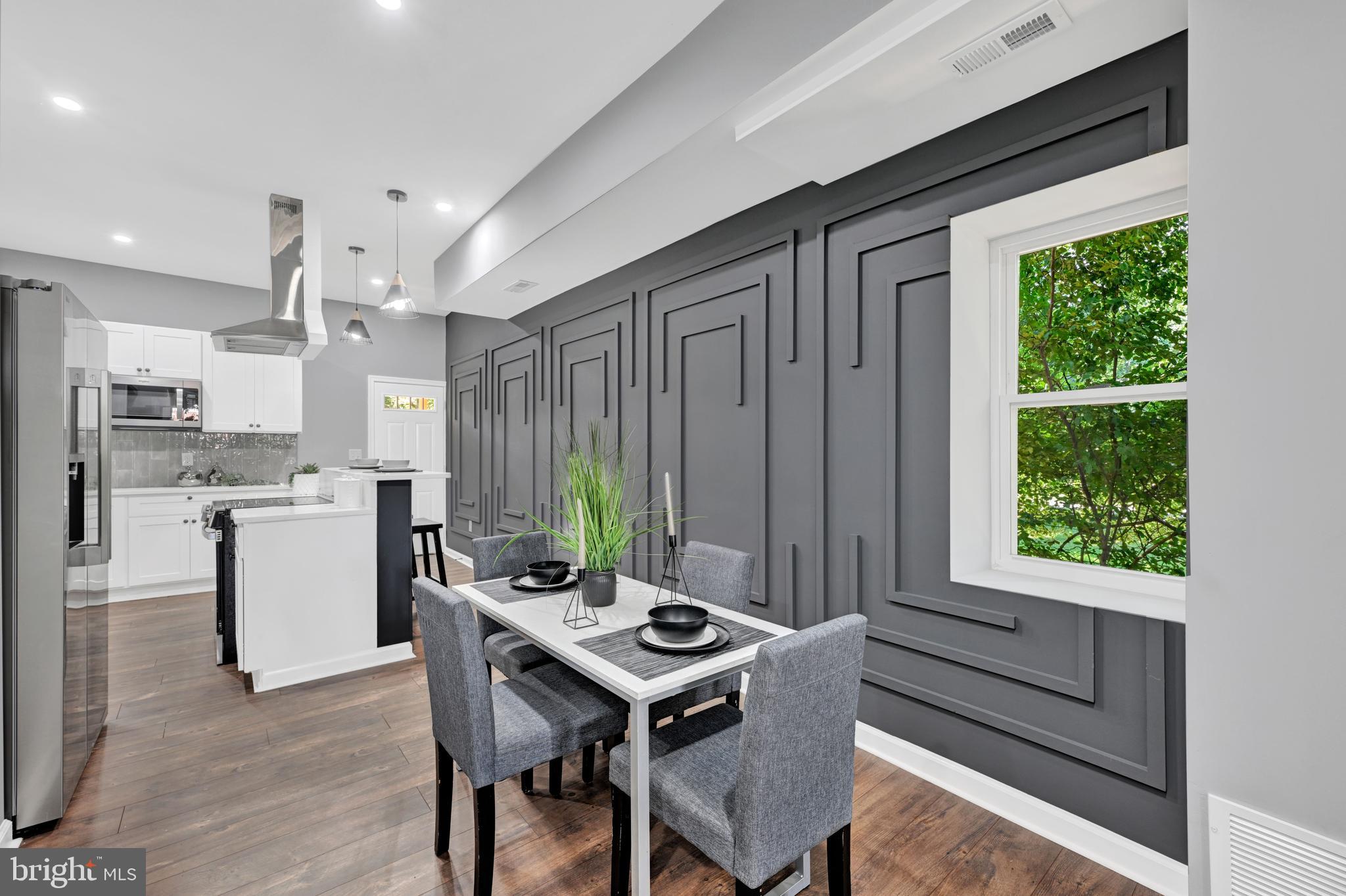 PIMLICO - Residential