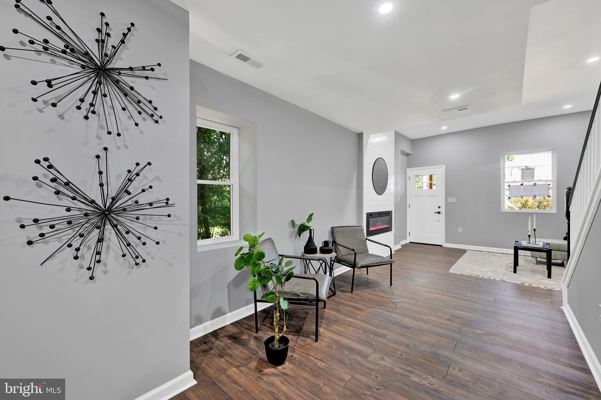 PIMLICO - Residential