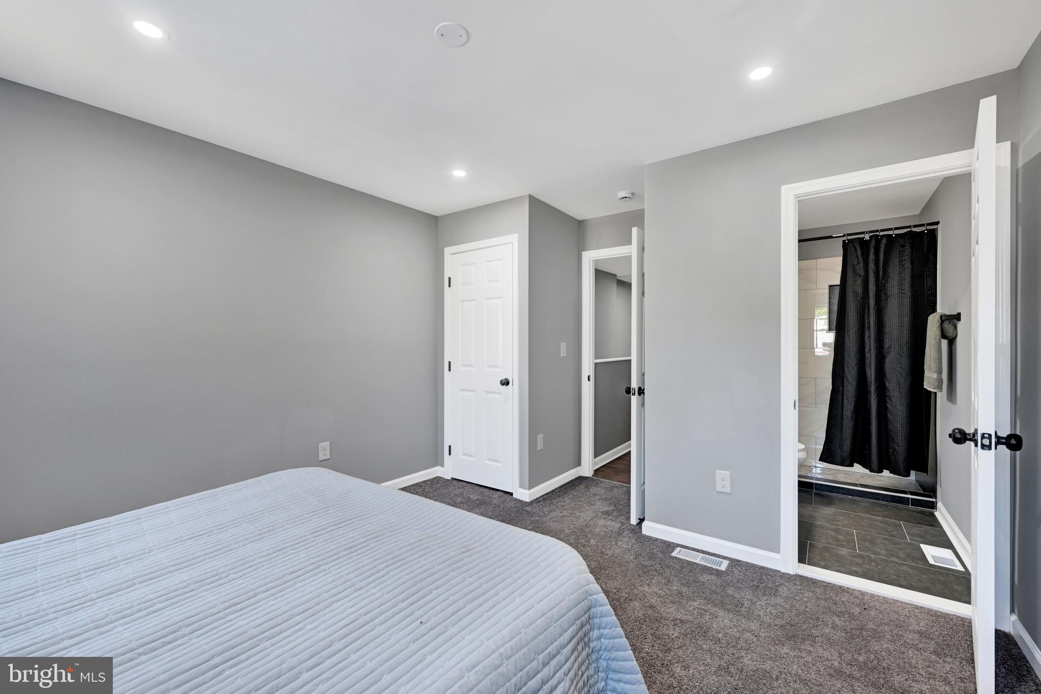 PIMLICO - Residential